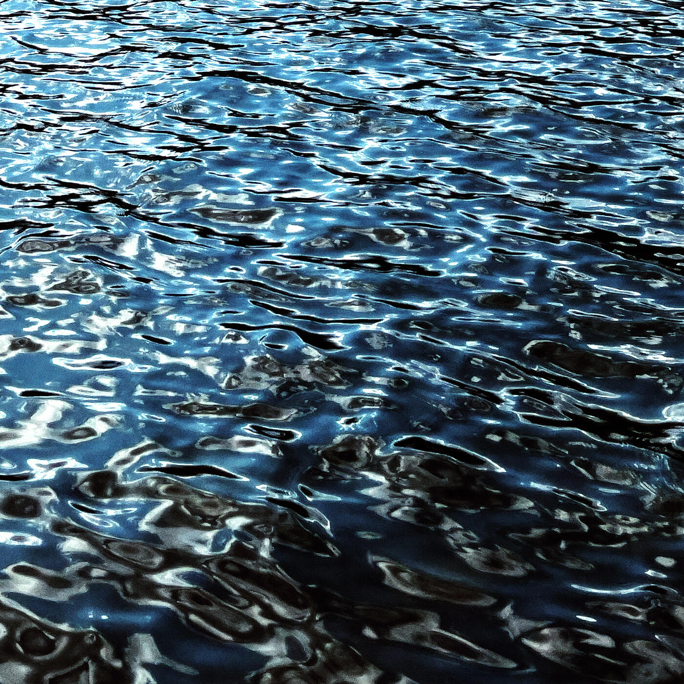 Релиз Reflections