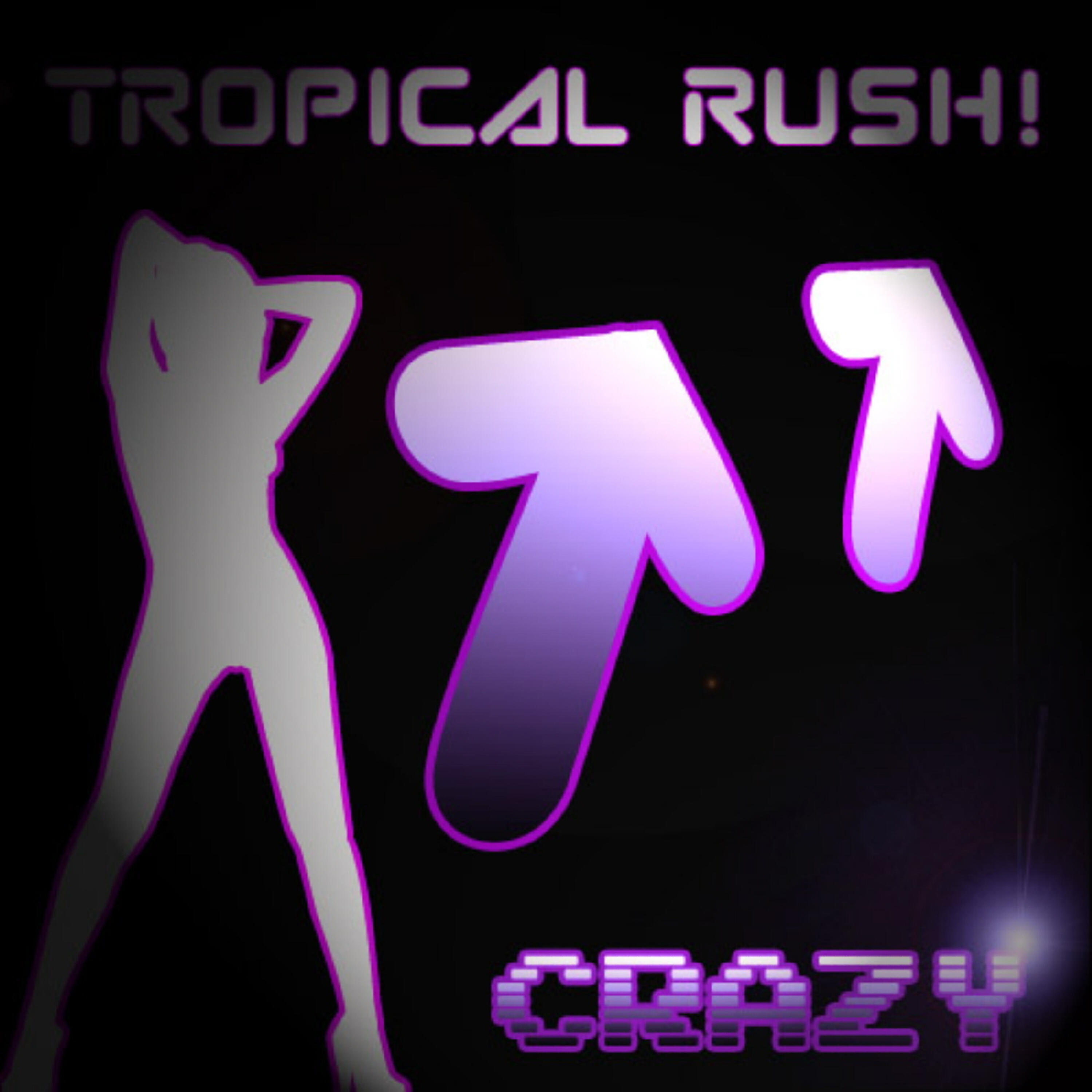 Релиз Crazy