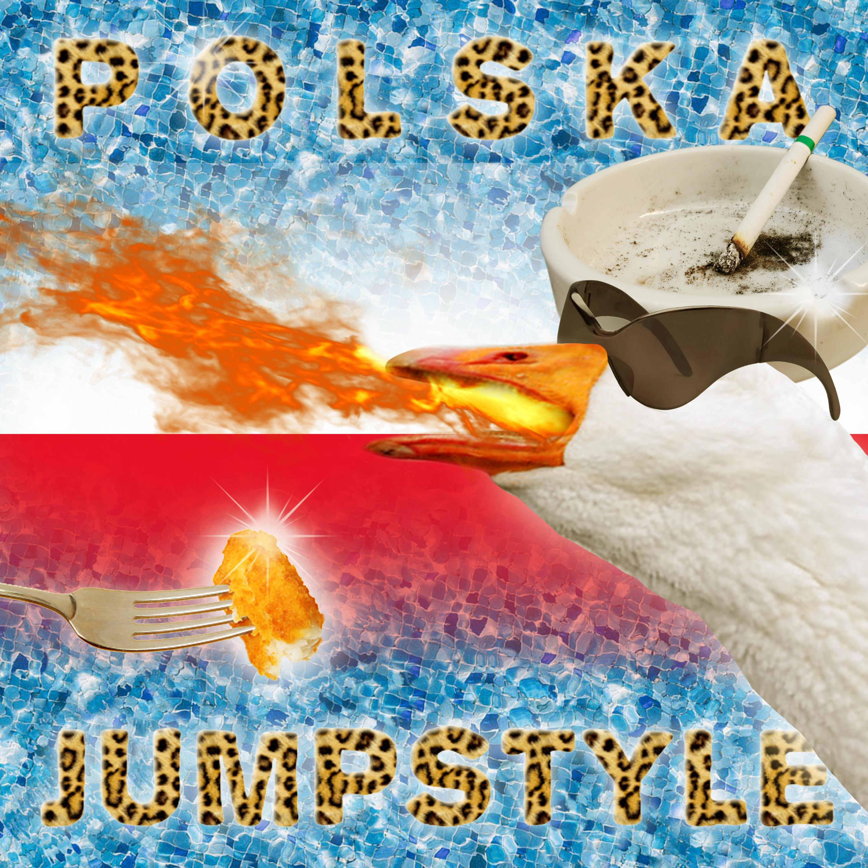 Релиз POLSKA JUMPSTYLE (Dead X Remix)