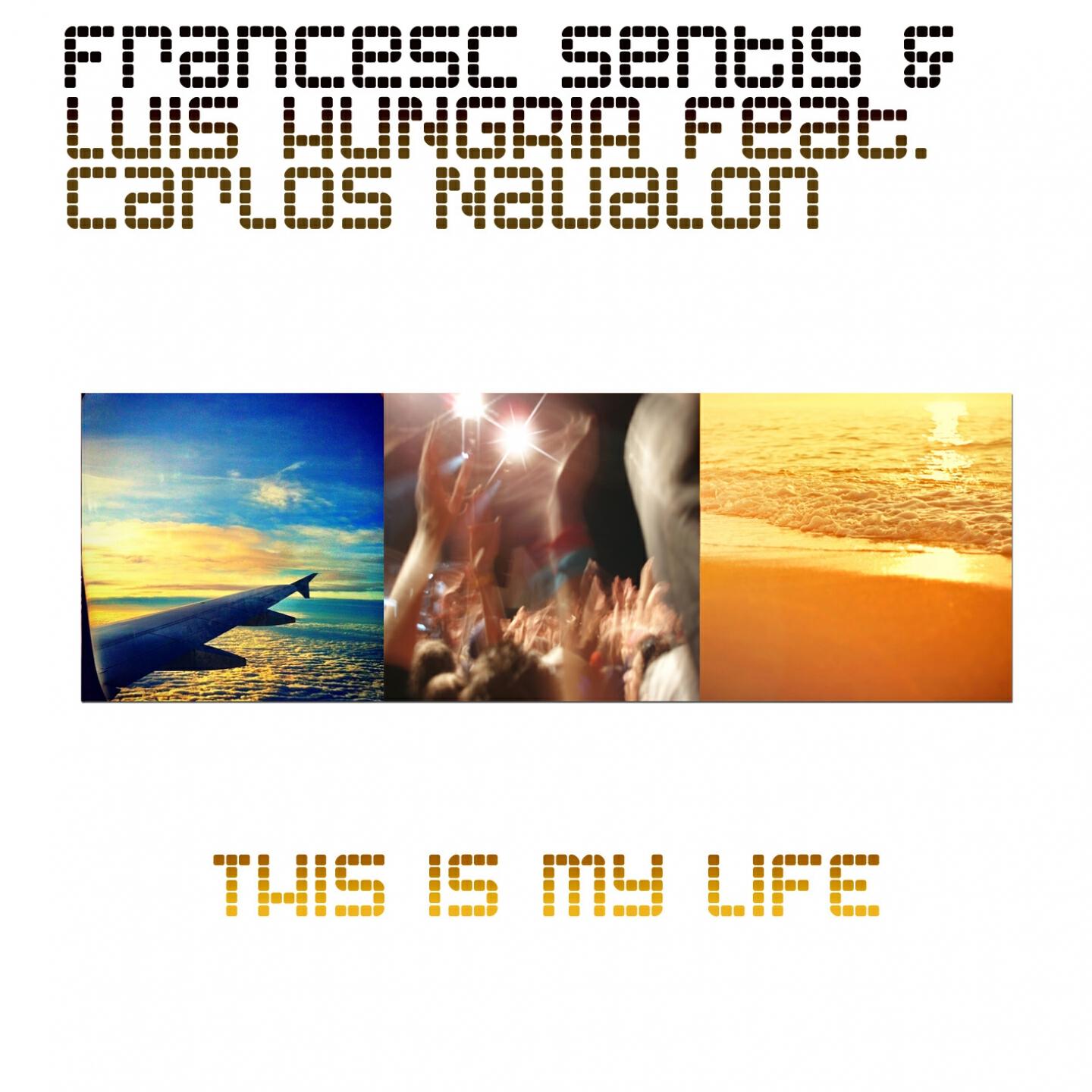 Релиз This Is My Life
