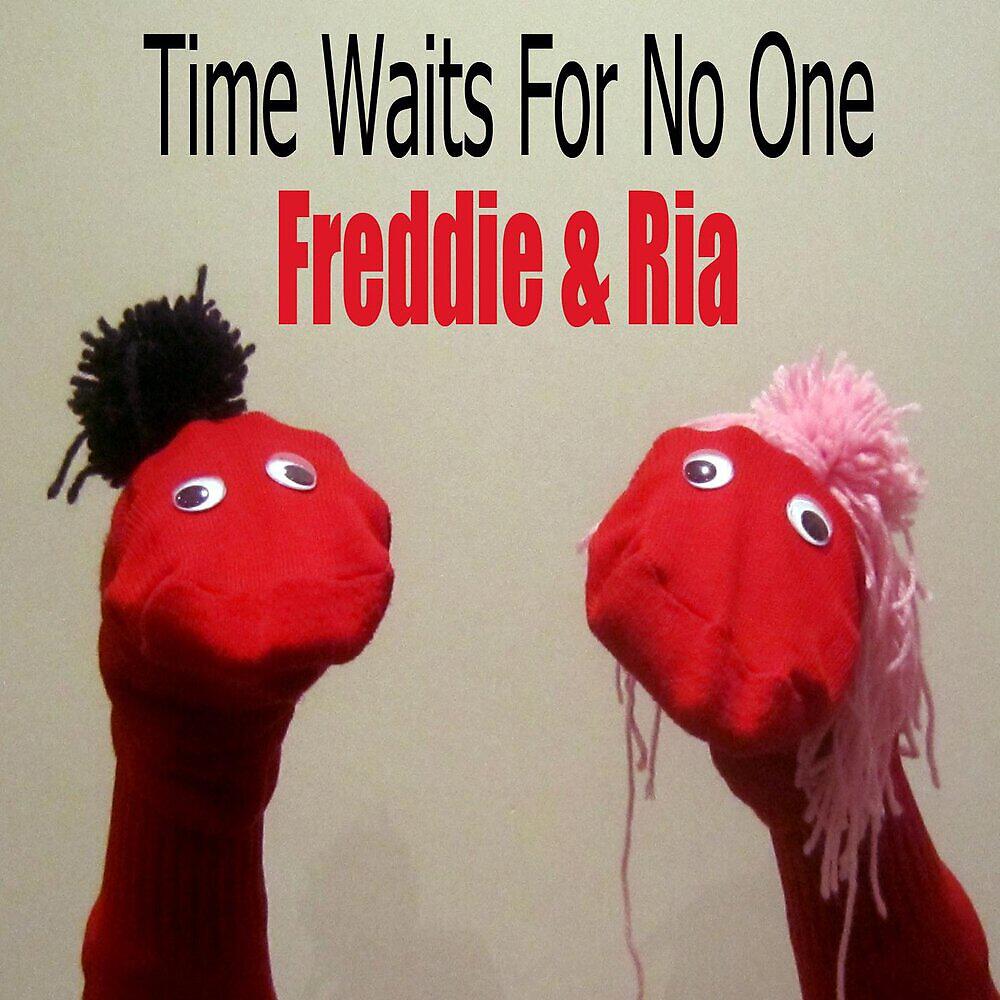 Постер альбома Time Waits for No One