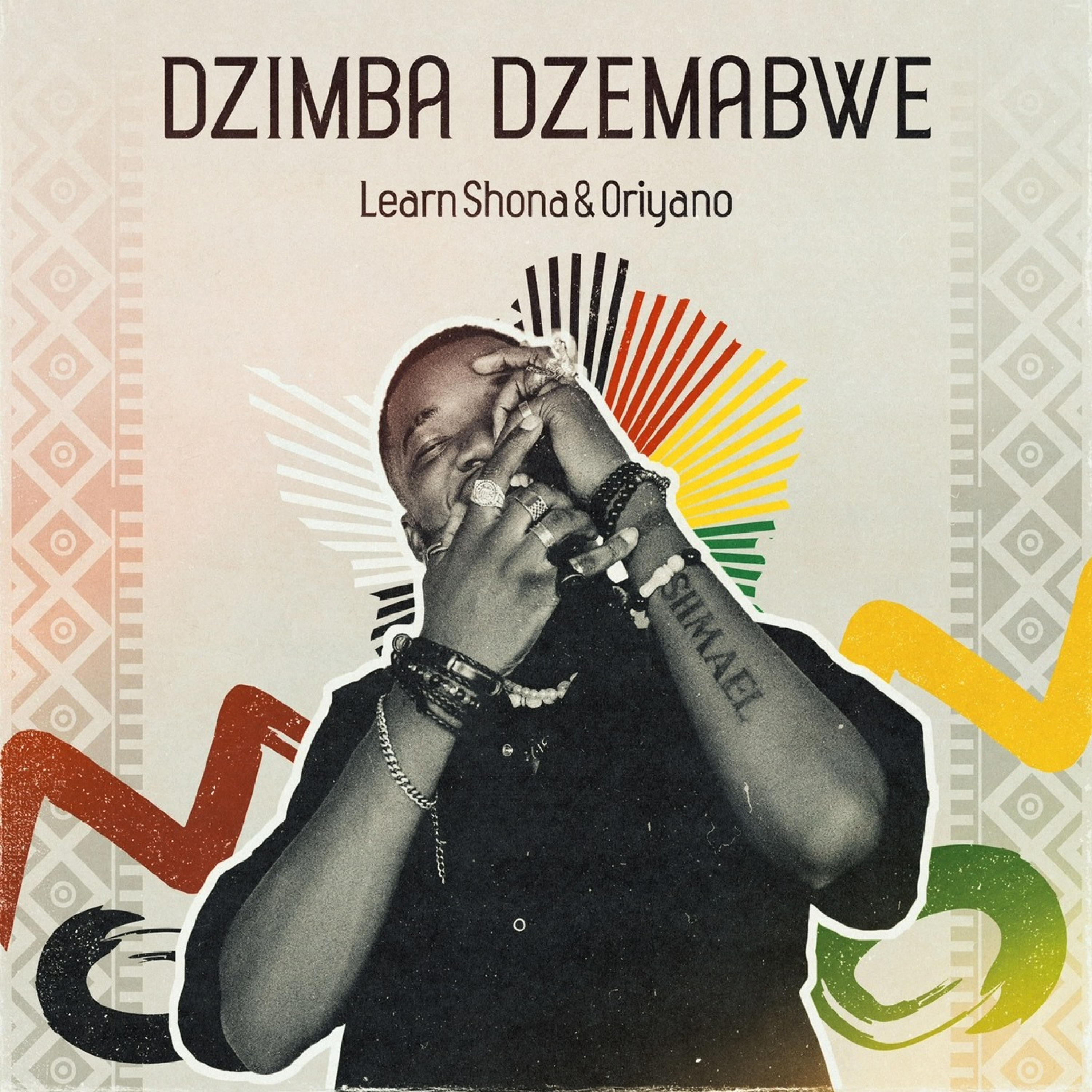 Релиз Dzimba Dzemabwe