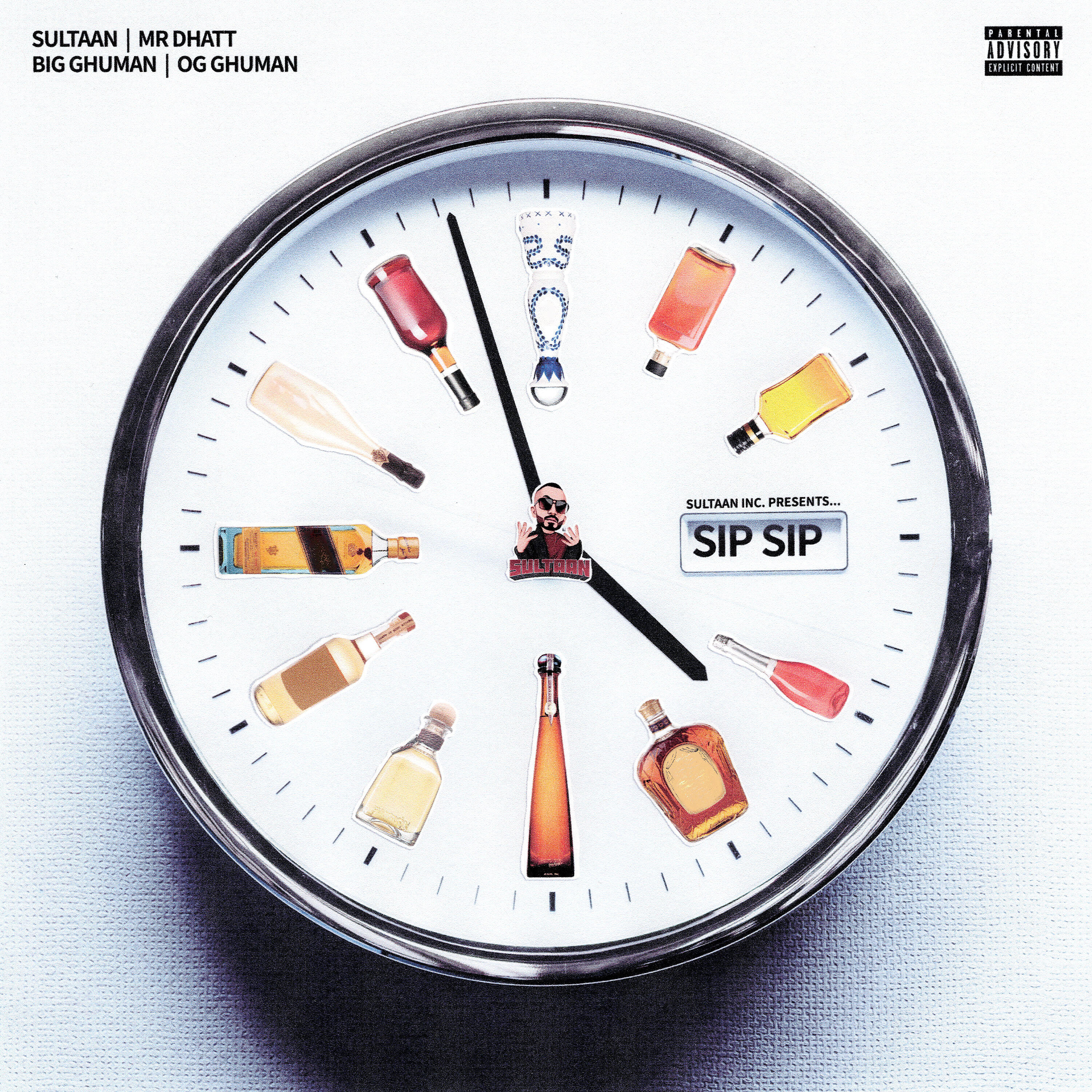 Релиз Sip Sip