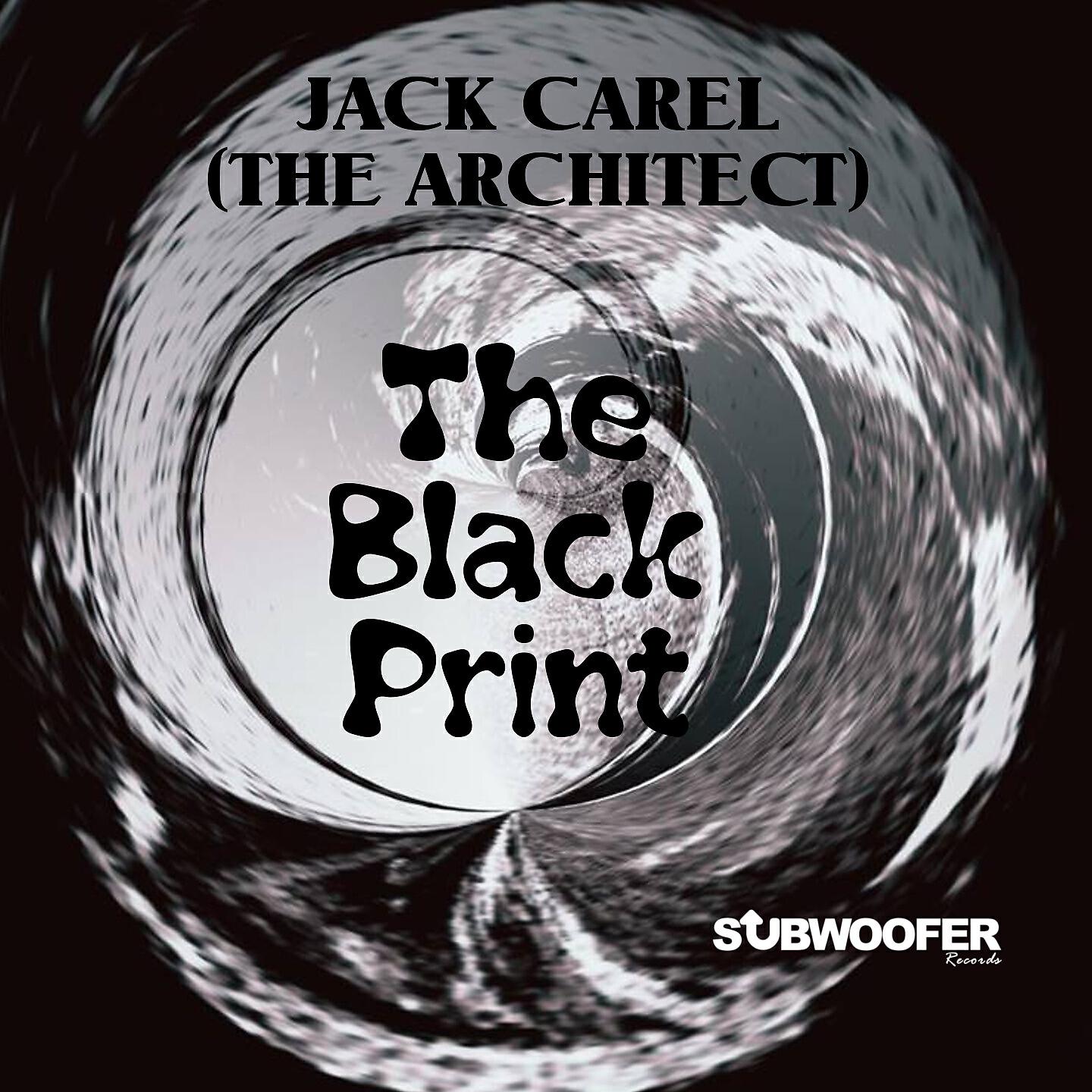 Релиз The Black Print