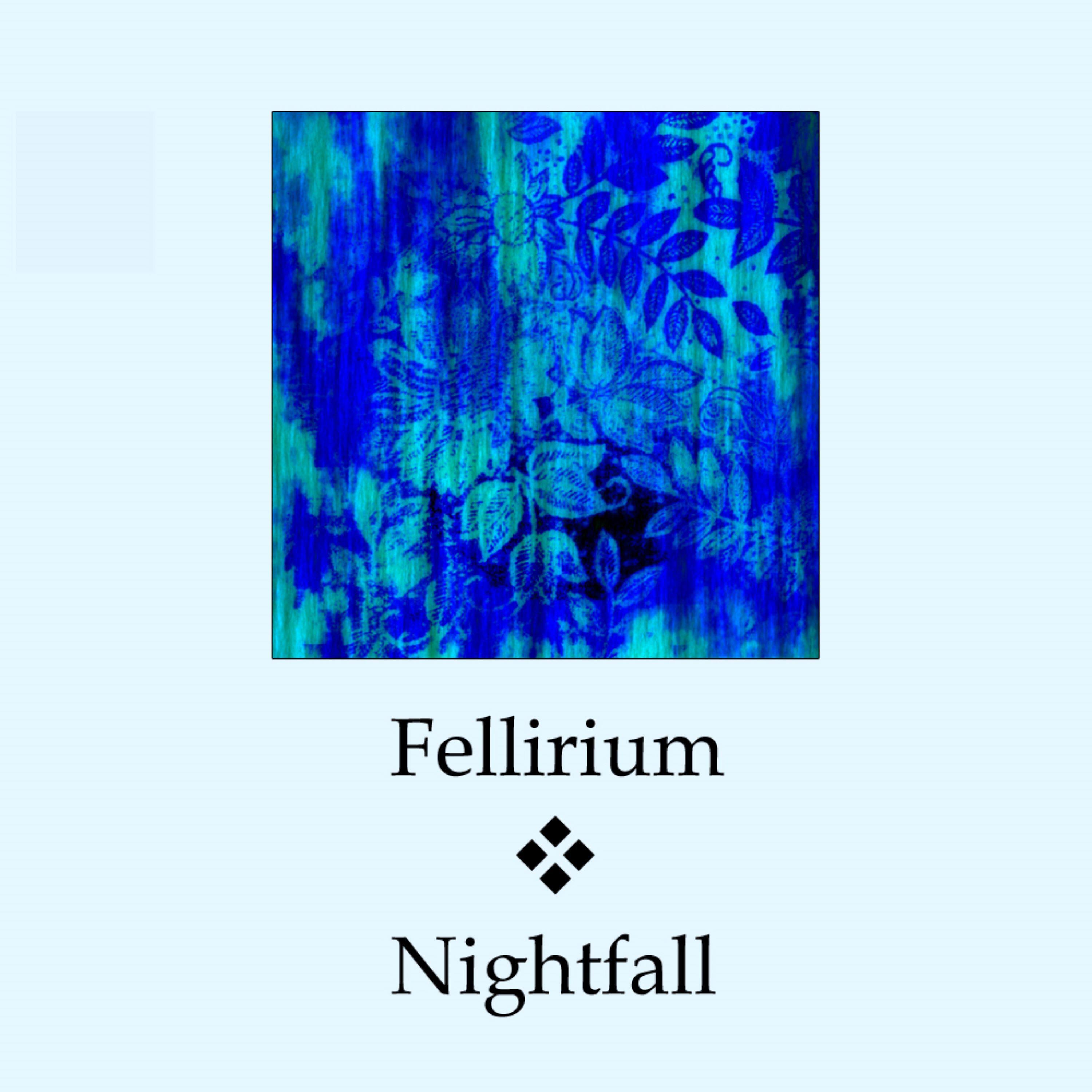 Релиз Nightfall