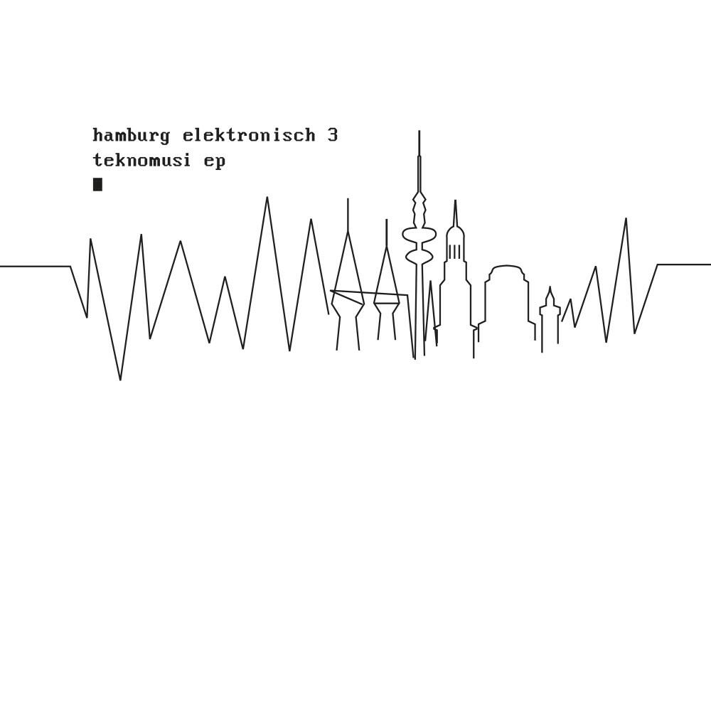 Релиз Teknomusi EP