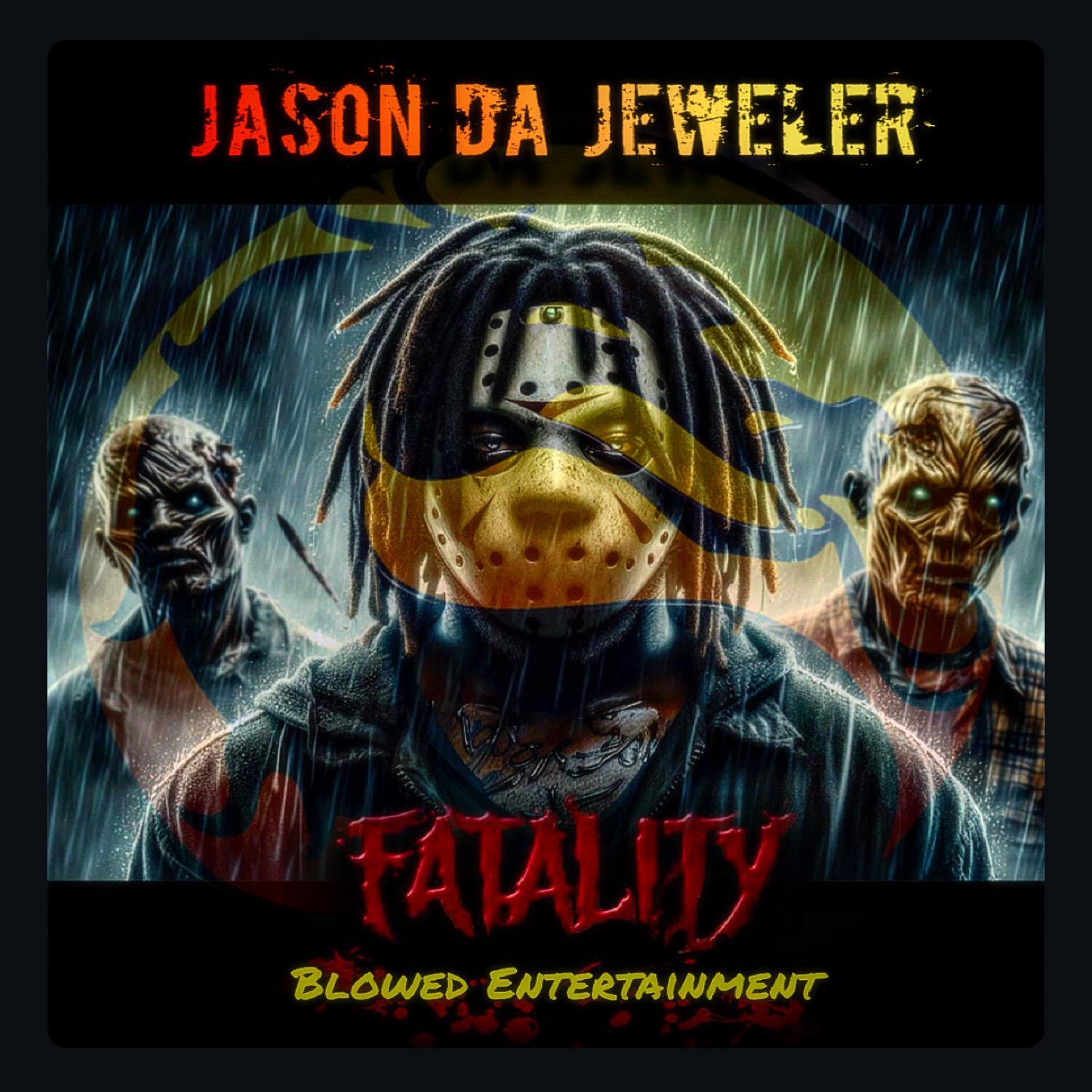 Jason Da Jeweler