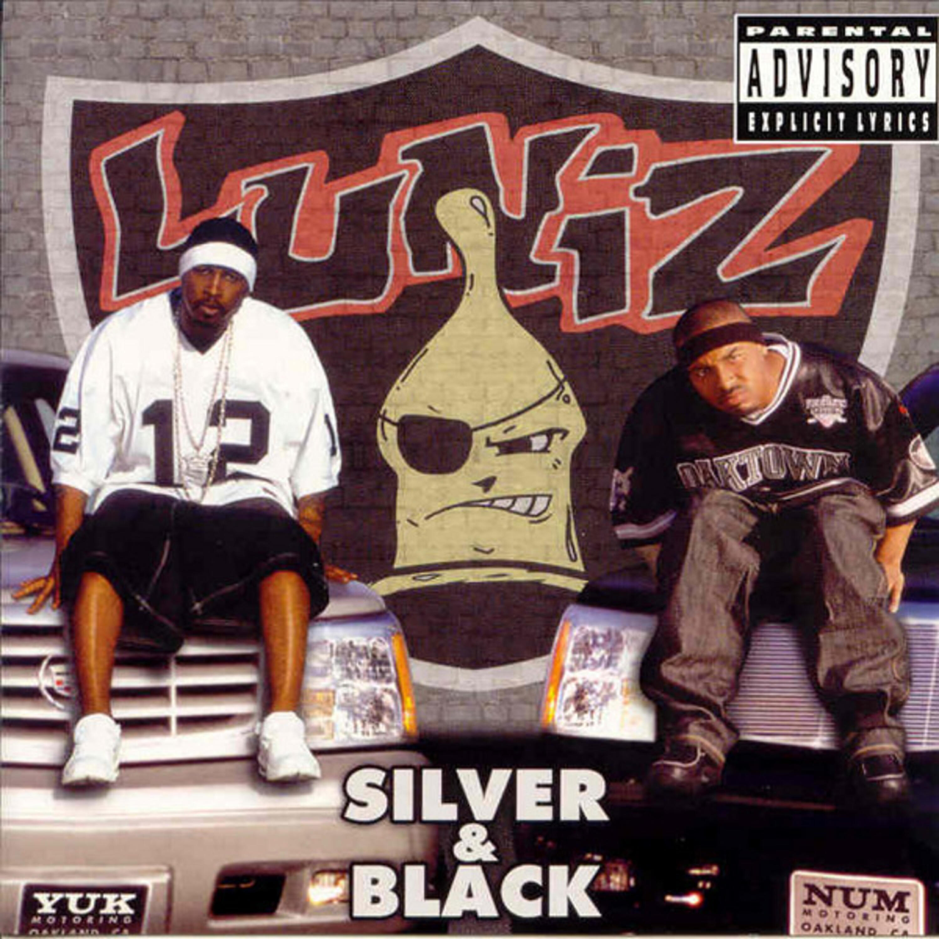 Релиз Silver and Black