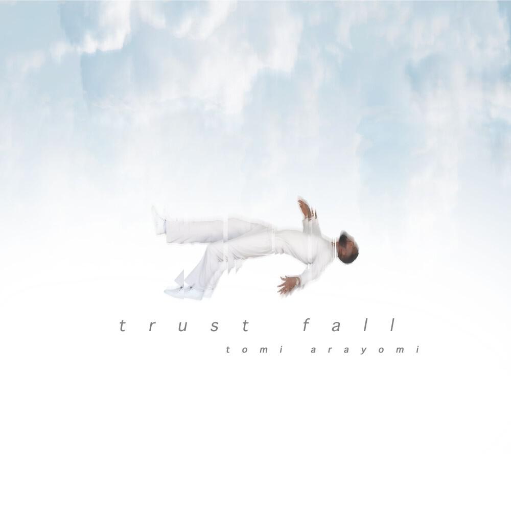 Релиз Trust Fall