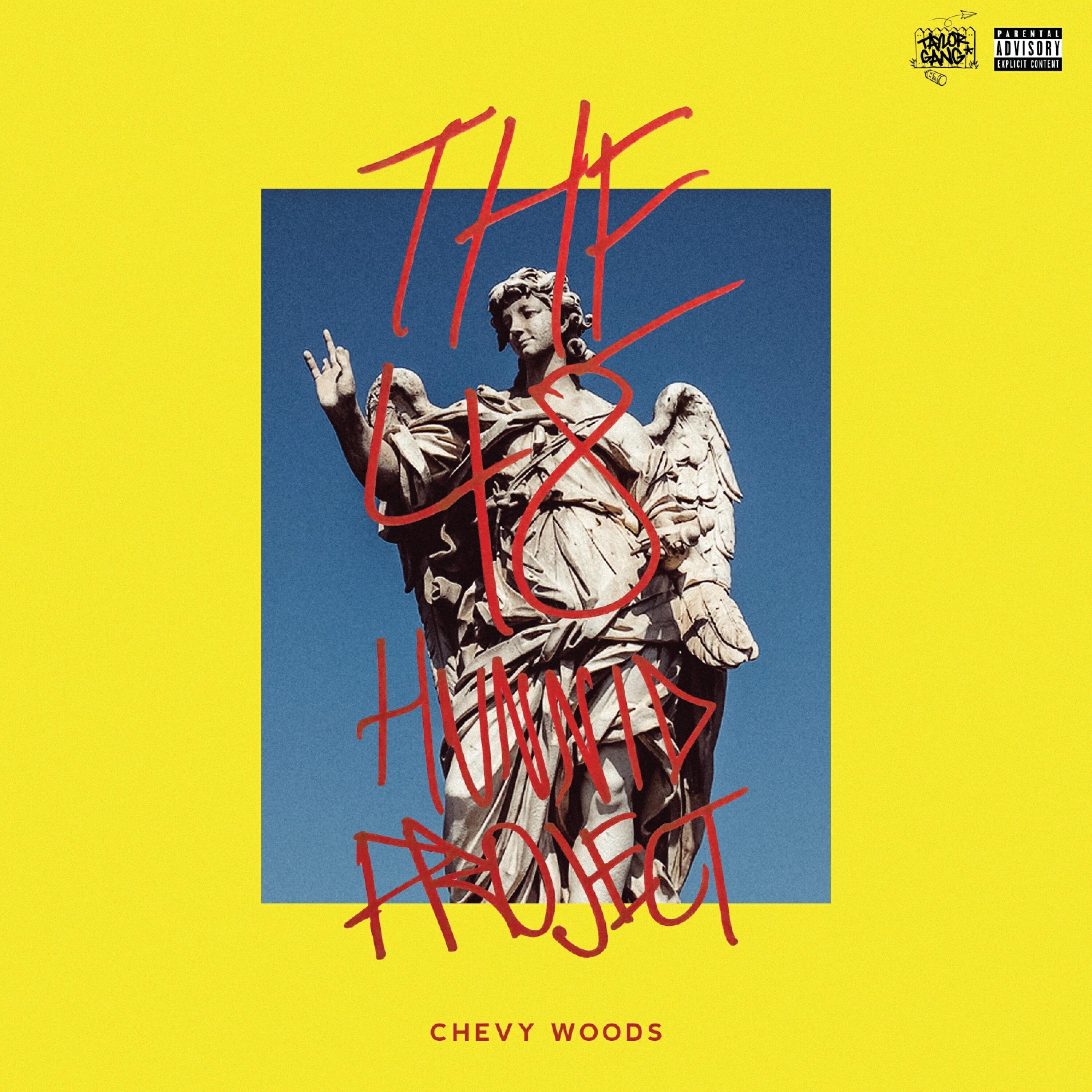 Релиз The 48 Hunnid Project
