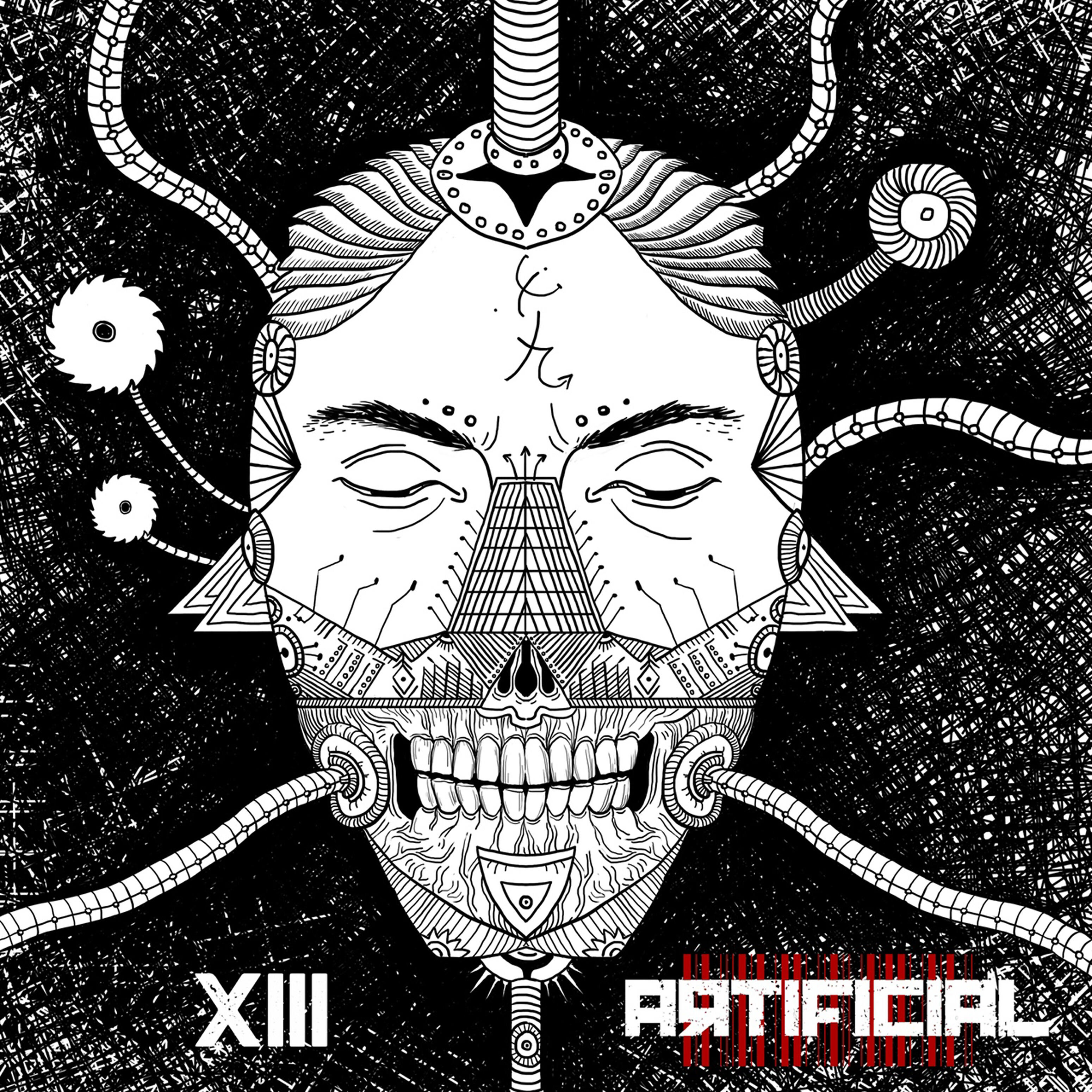 Релиз XIII