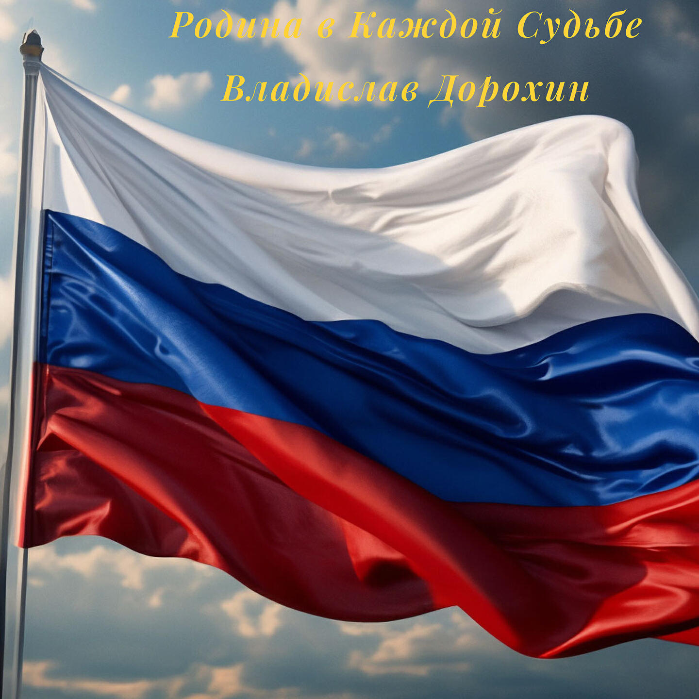 Релиз Родина в каждой судьбе