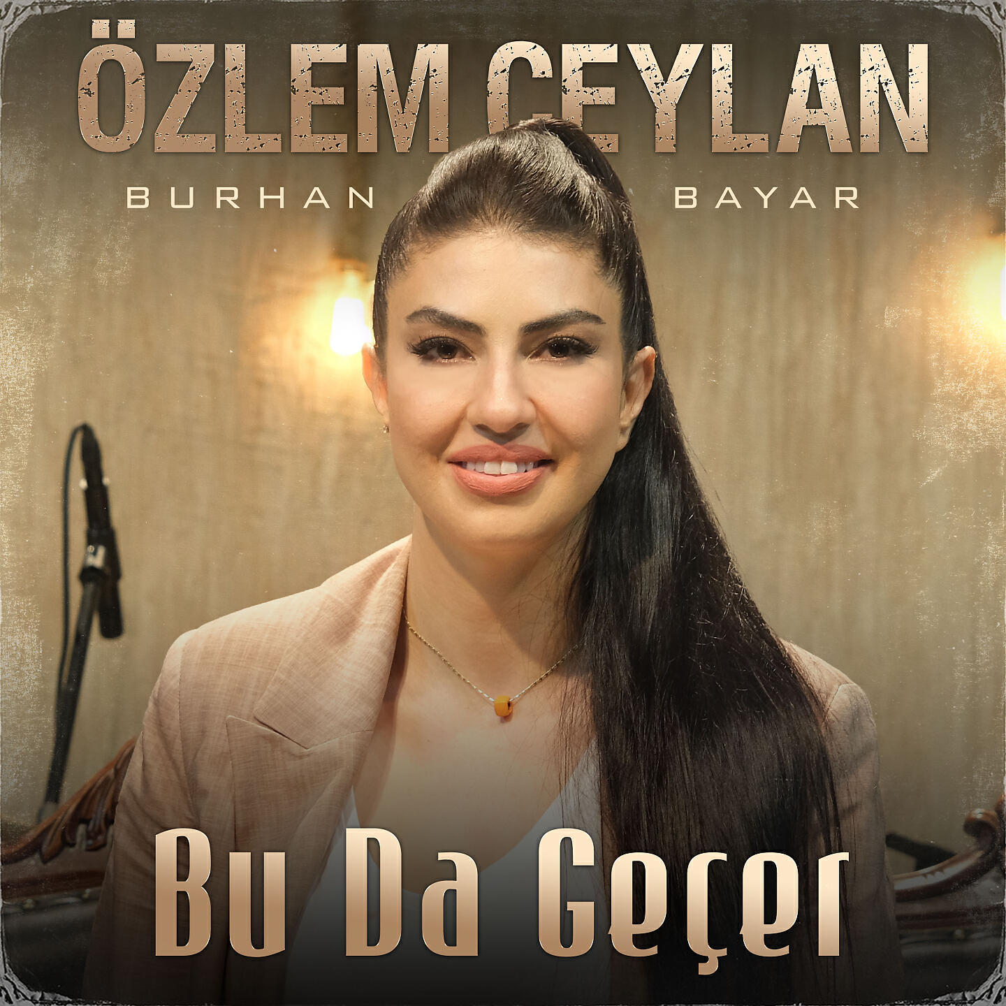 Релиз Bu Da Geçer