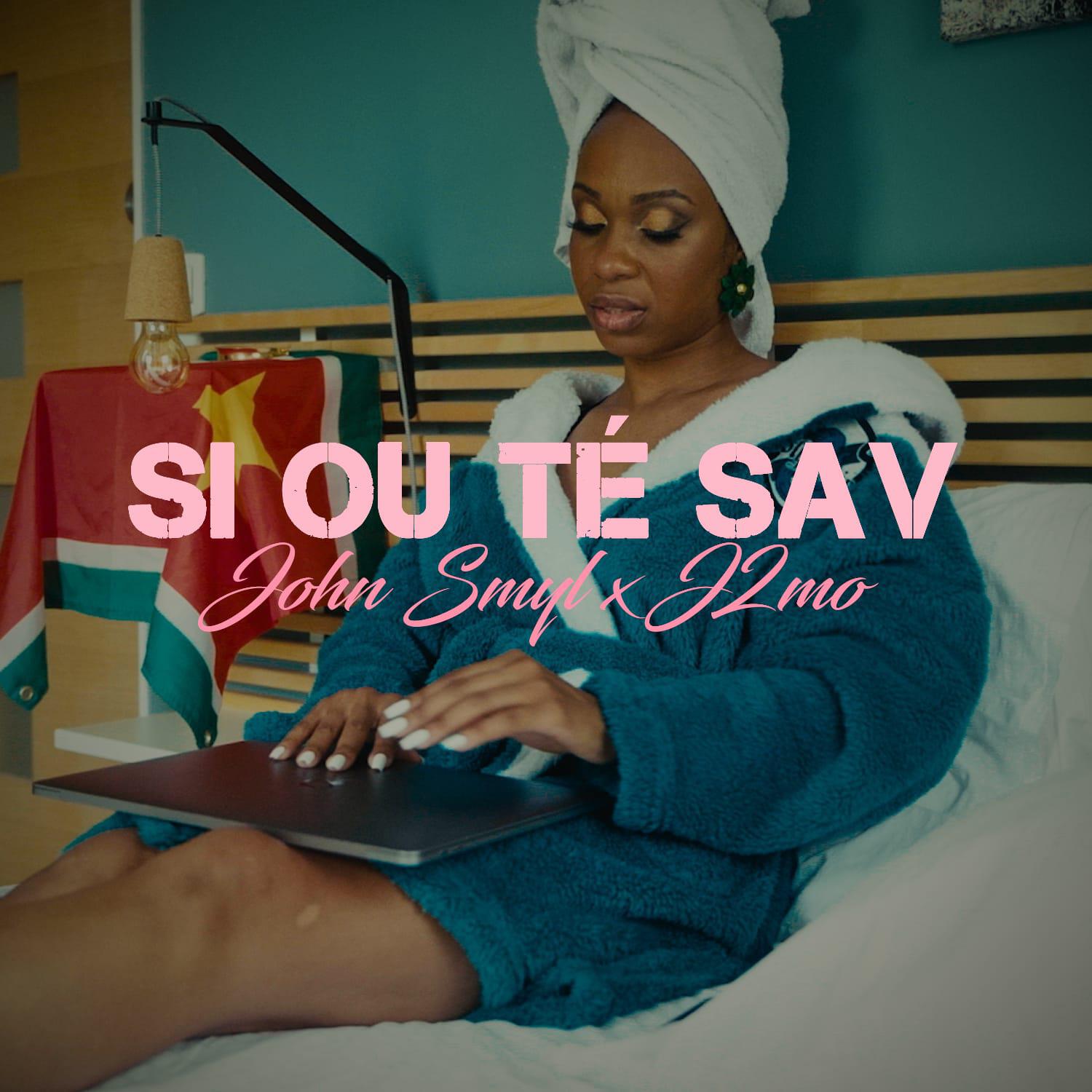 Релиз Si ou té sav