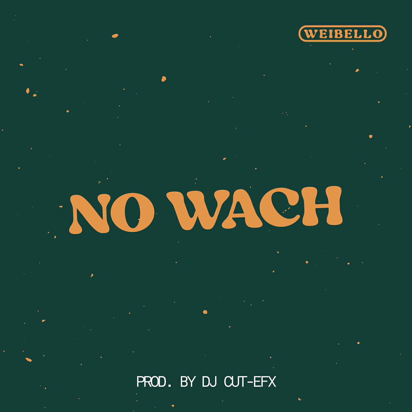 Релиз No Wach