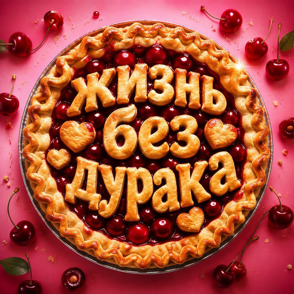 Релиз Жизнь без дурака