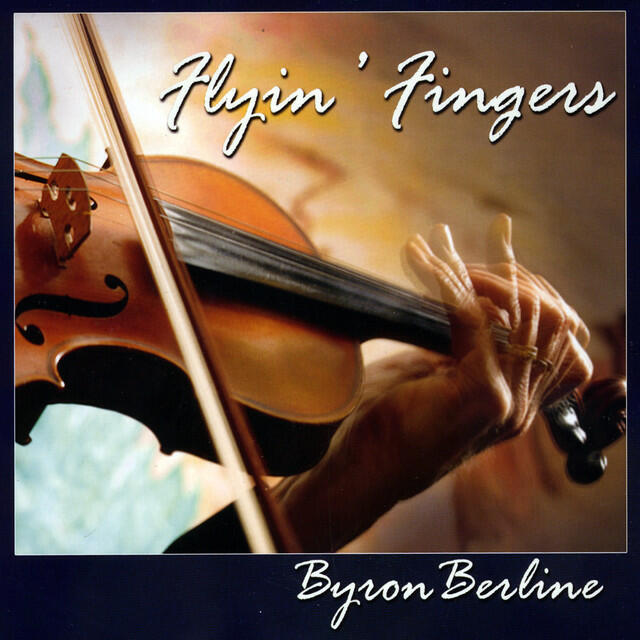 Релиз Flyin' Fingers