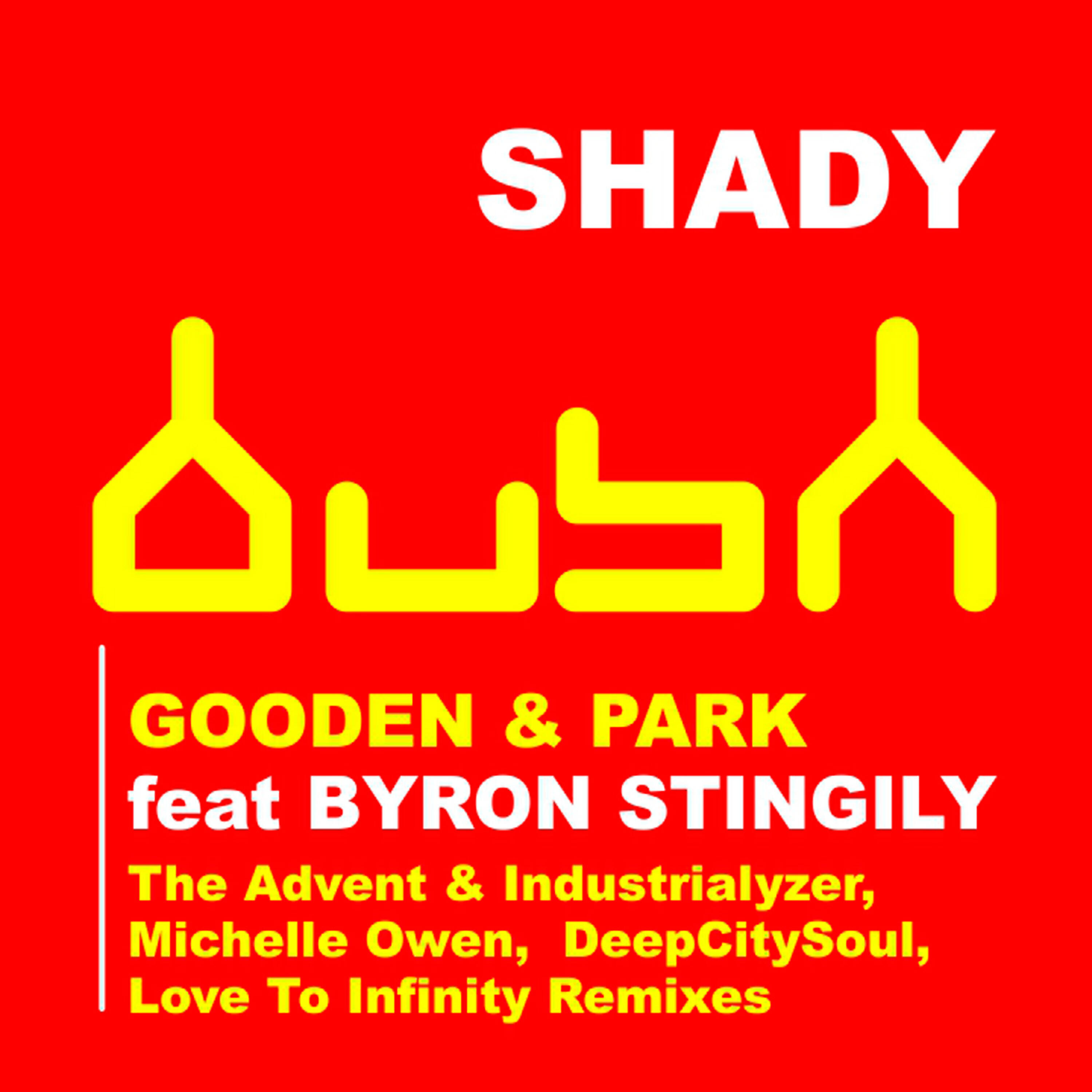 Релиз Shady