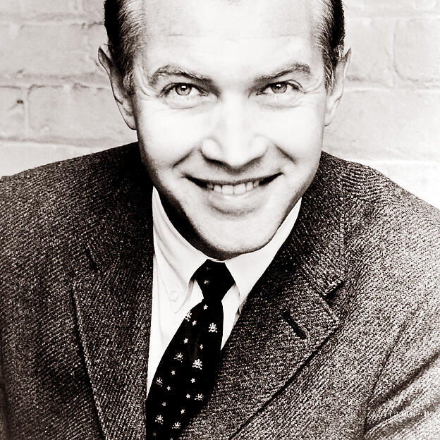 Reid Shelton