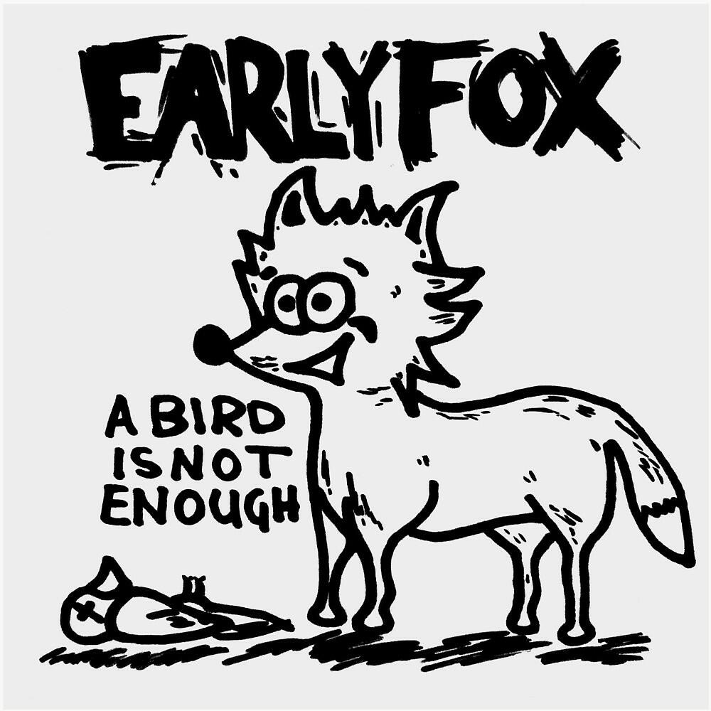 Релиз A Bird Is Not Enough