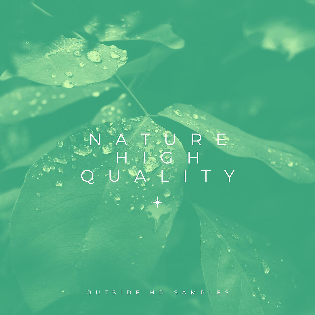 Релиз Nature High Quality