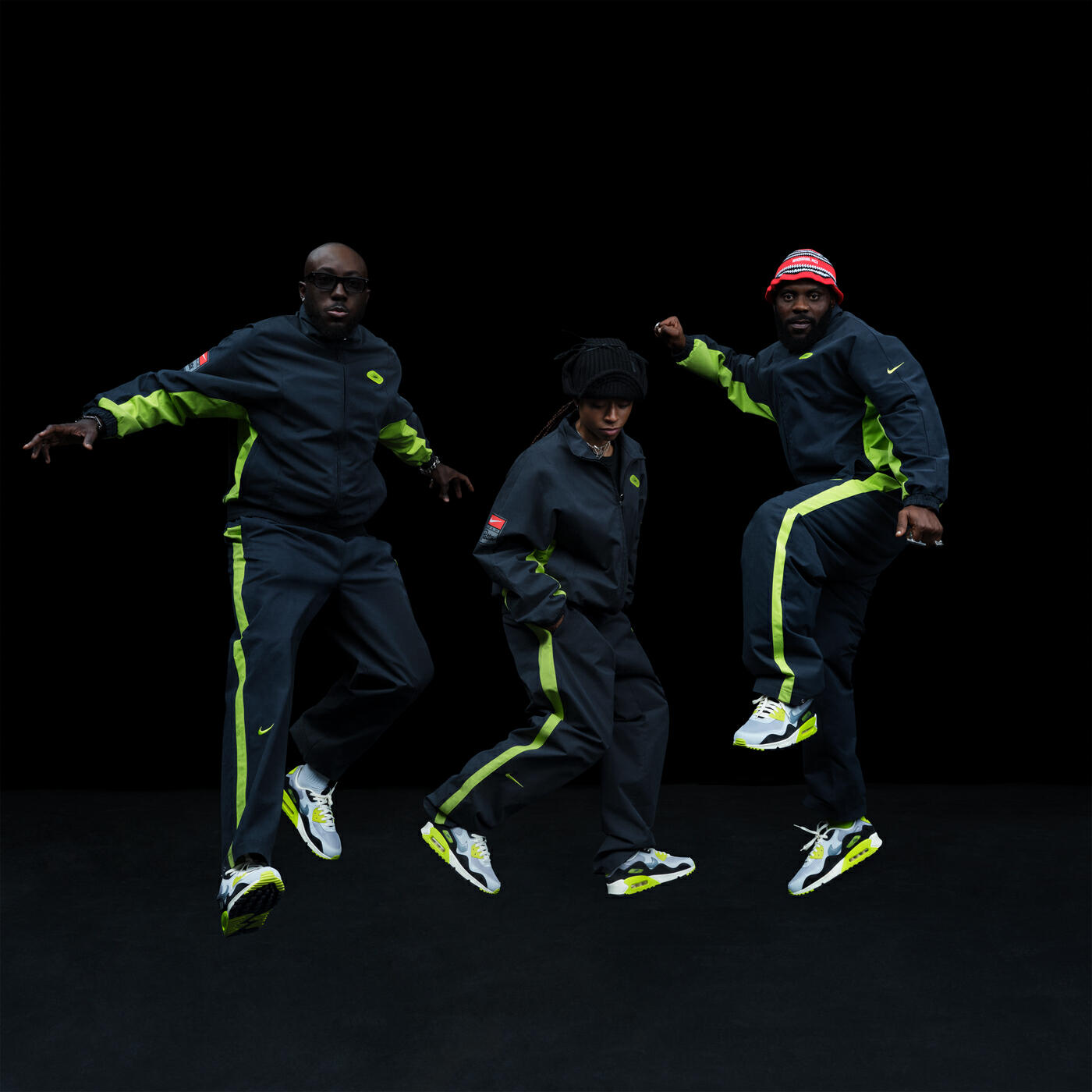 Релиз U Don't Have These (feat. BXKS)