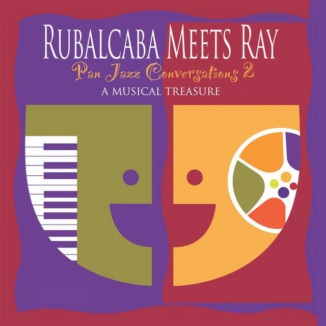 Релиз Rubalcaba Meets Ray