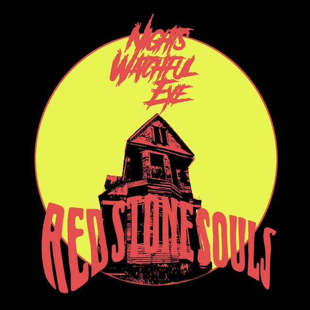 Red Stone Souls