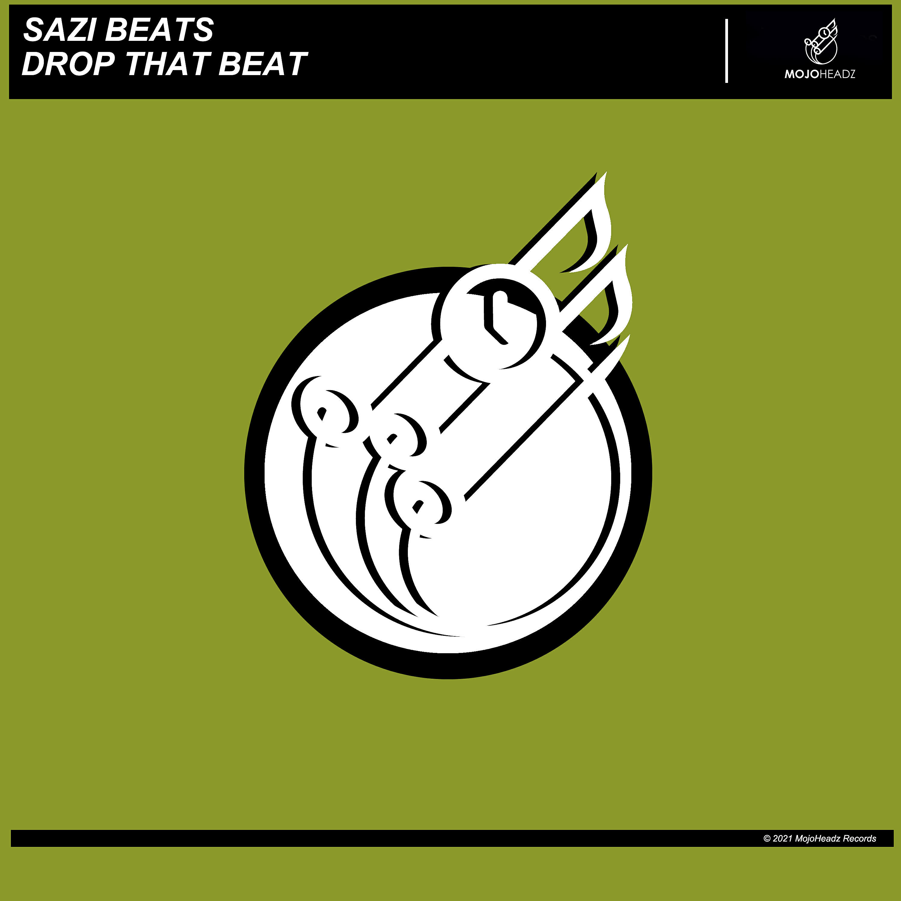 Релиз Drop That Beat