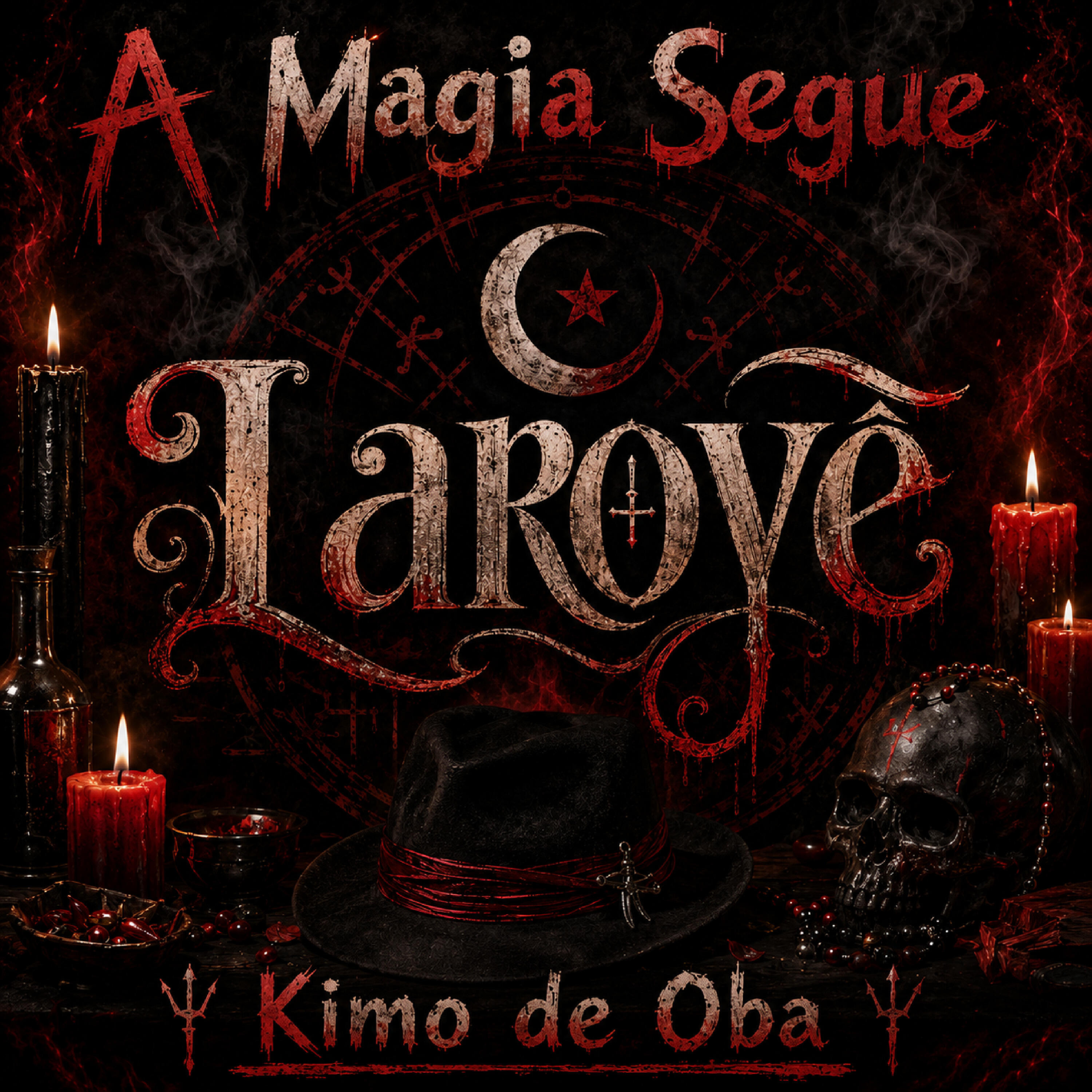 Kimo de Obá