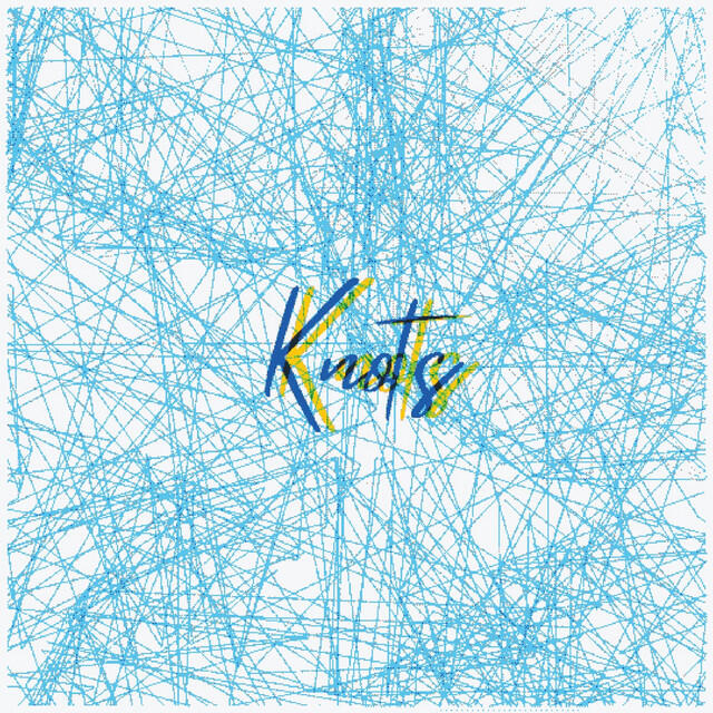 Релиз Knots