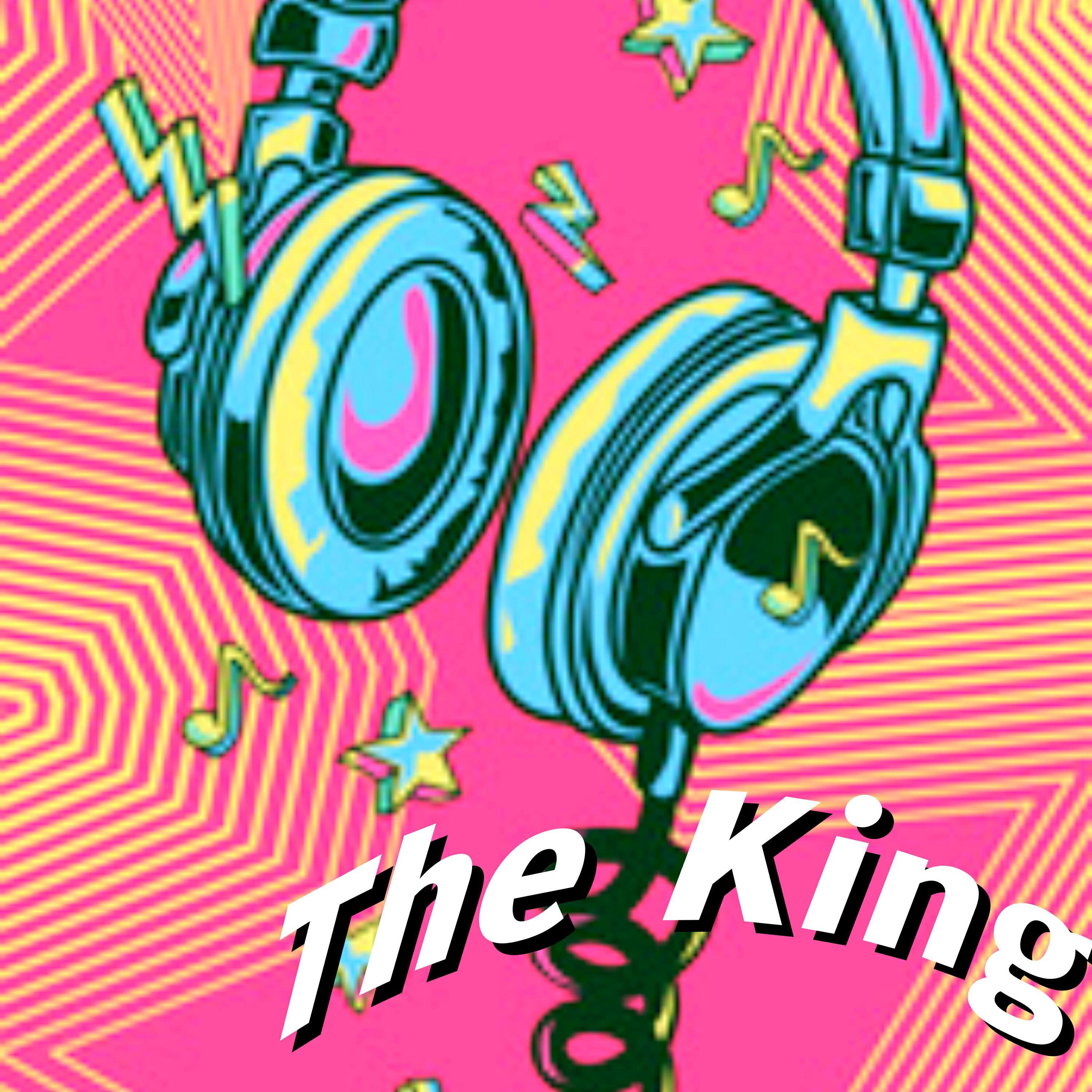 Релиз The King