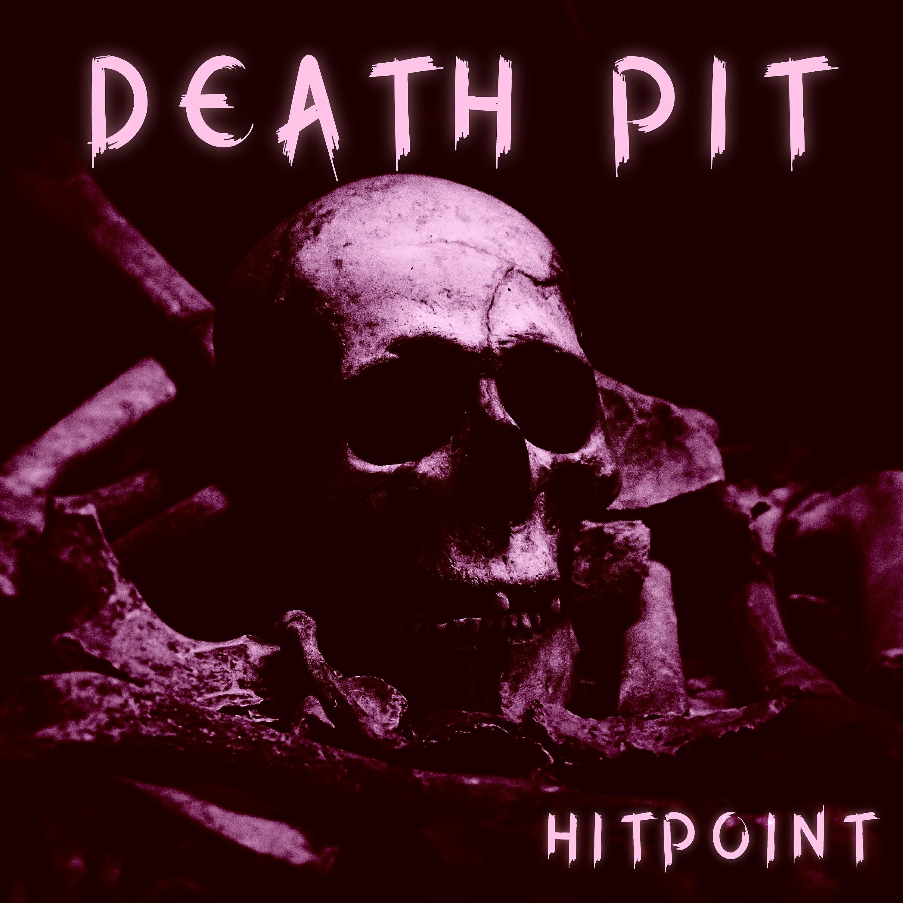 Релиз Death Pit