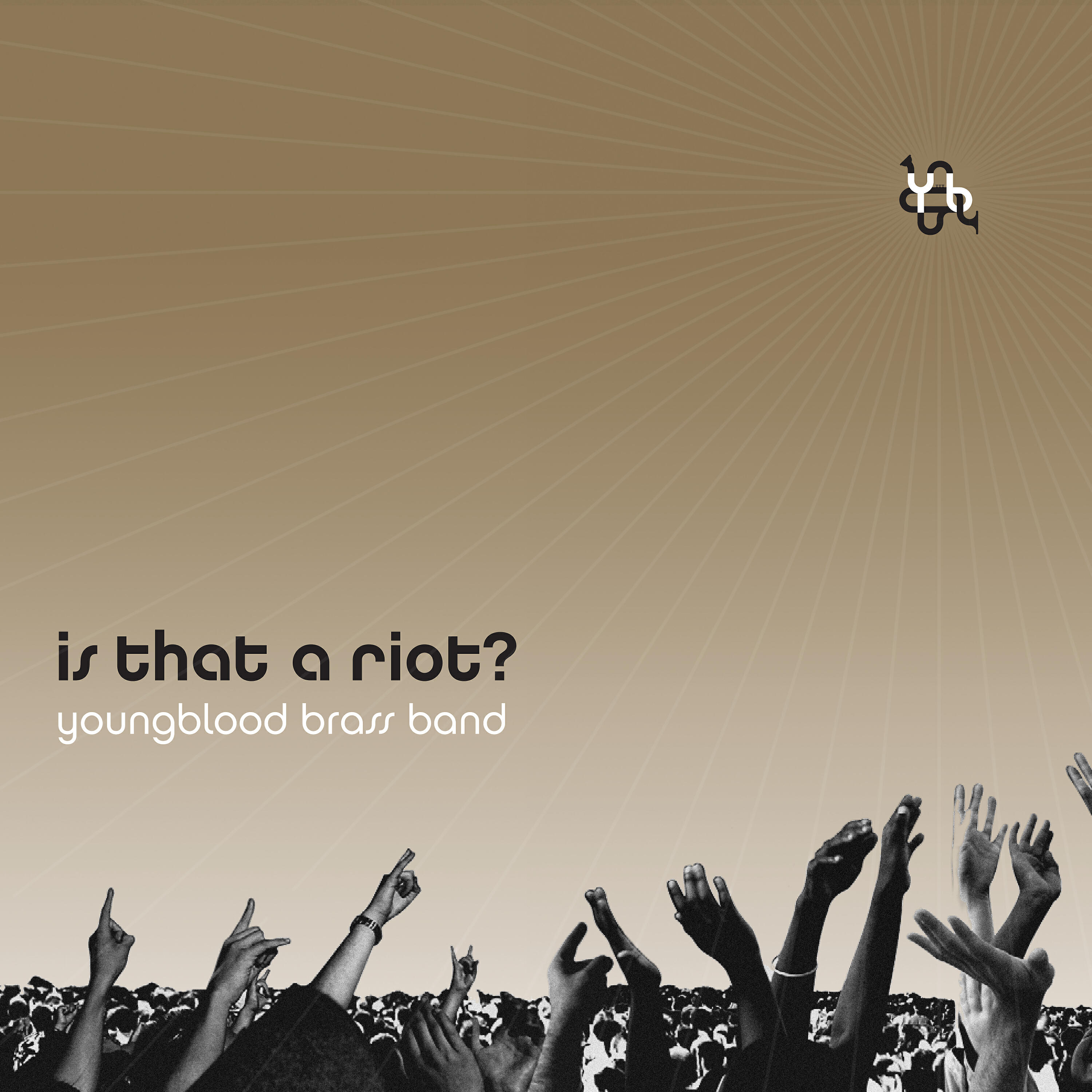 Релиз Is That a Riot?