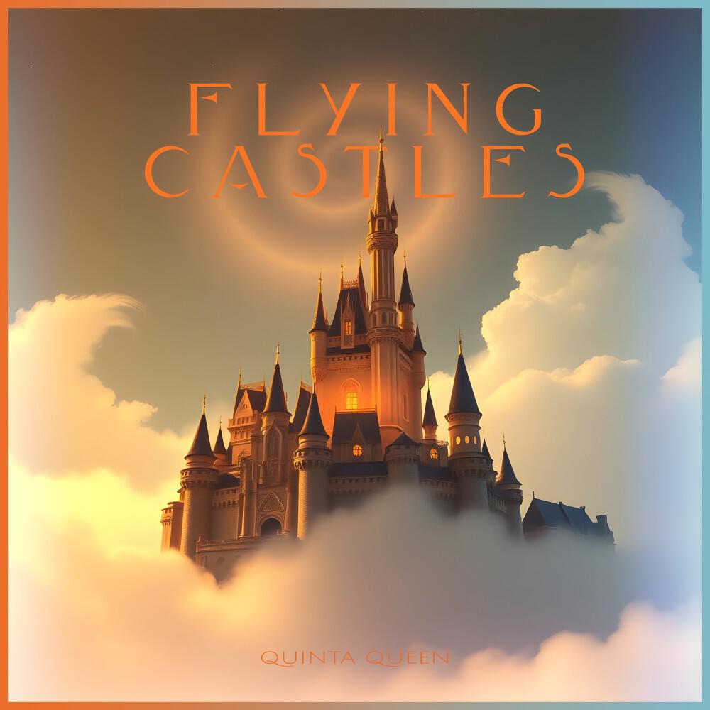Релиз Flying Castles