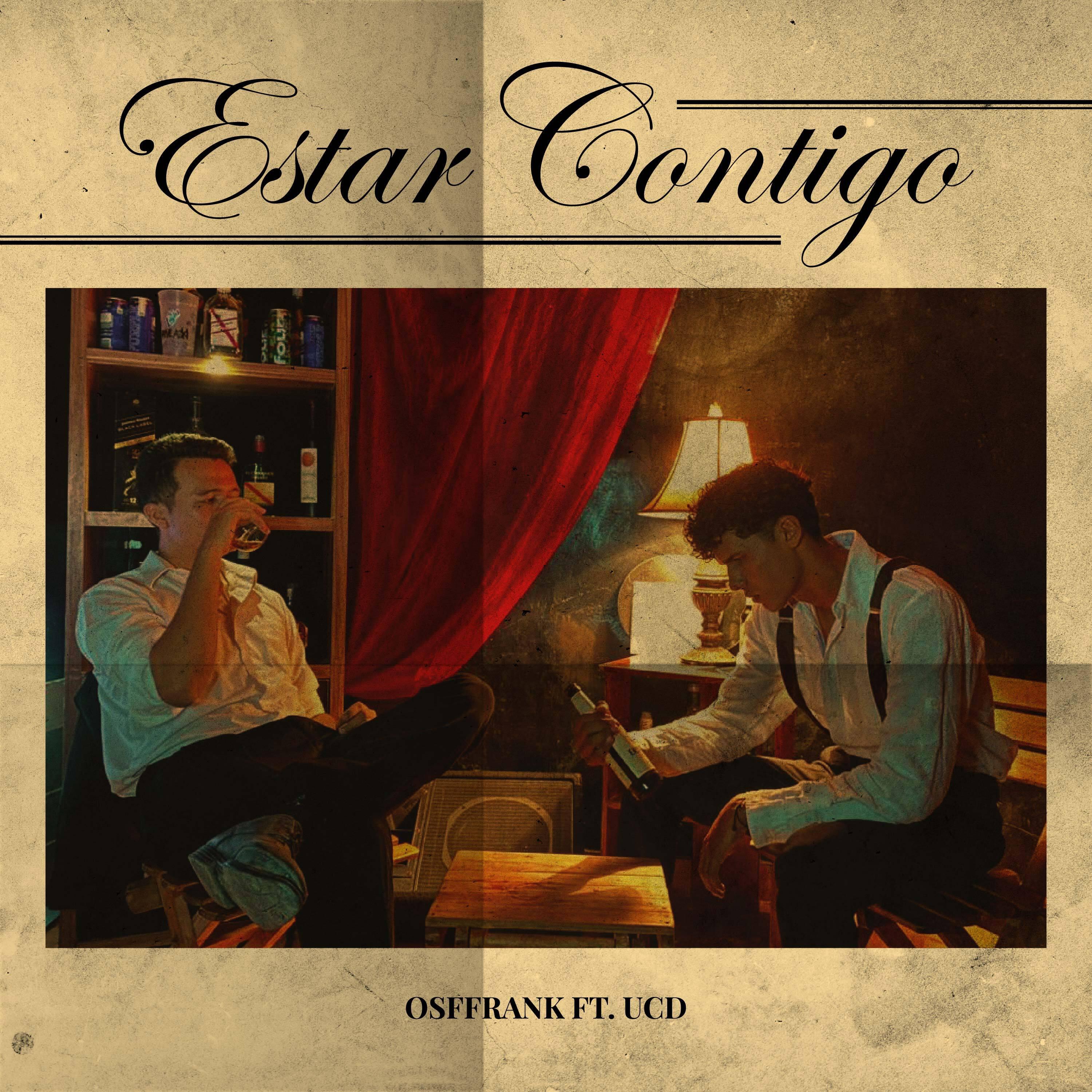 Релиз Estar Contigo