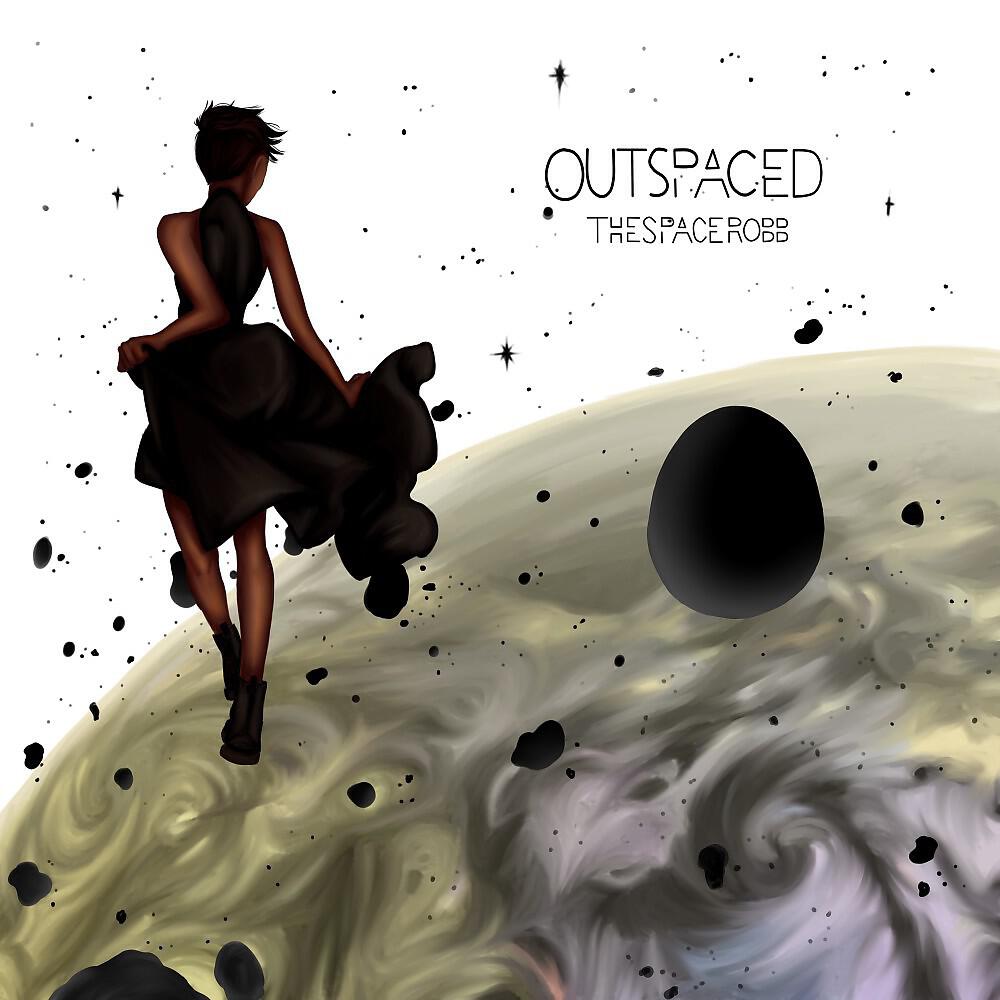 Релиз Outspaced