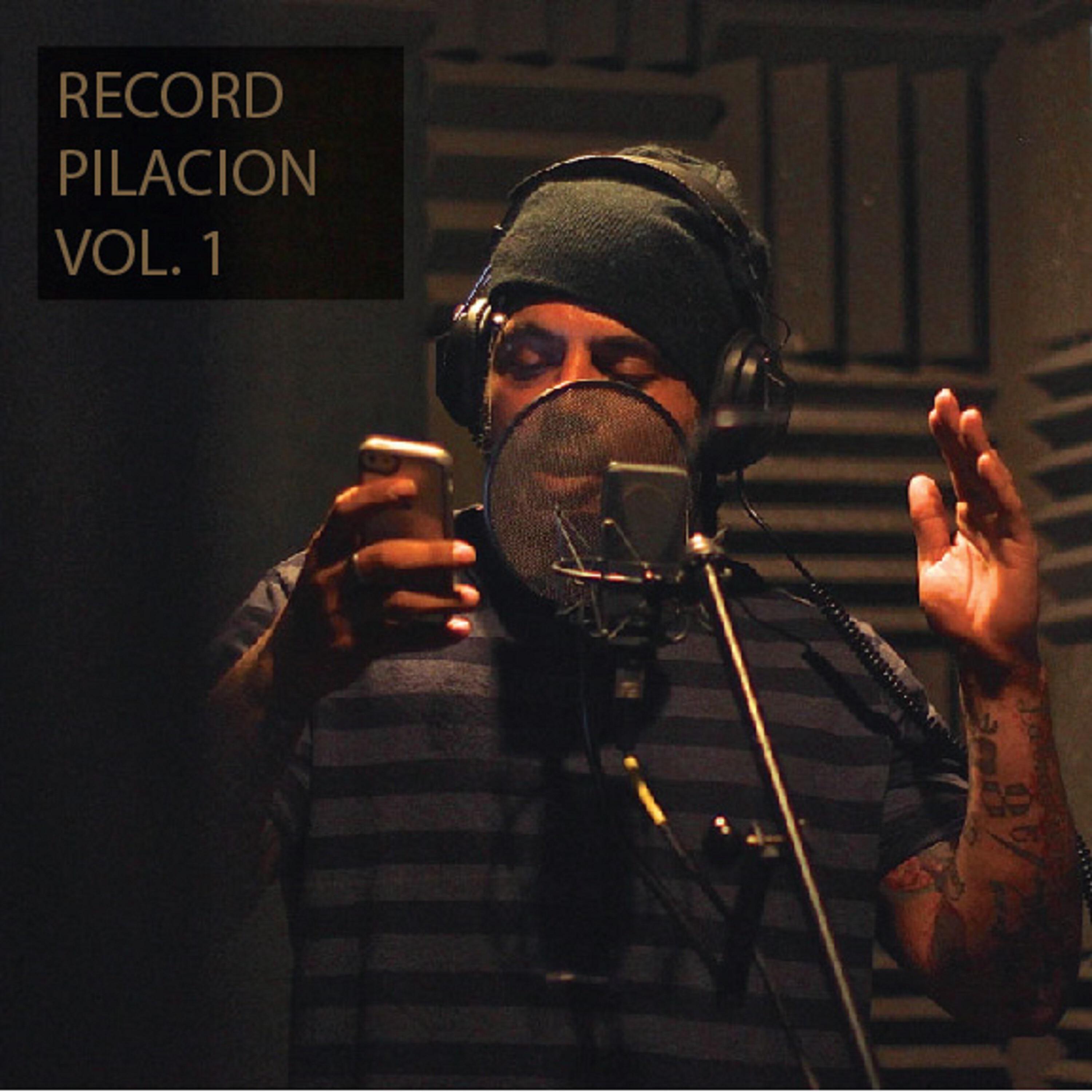 Постер альбома Record Pilacion, Vol. 1