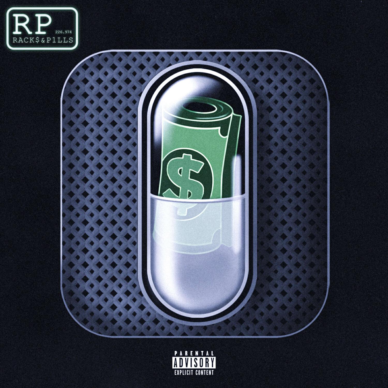 Релиз RACK$&P1LLS