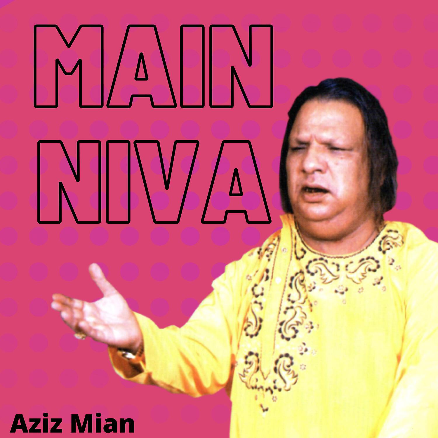 Постер альбома Main Niva Mera