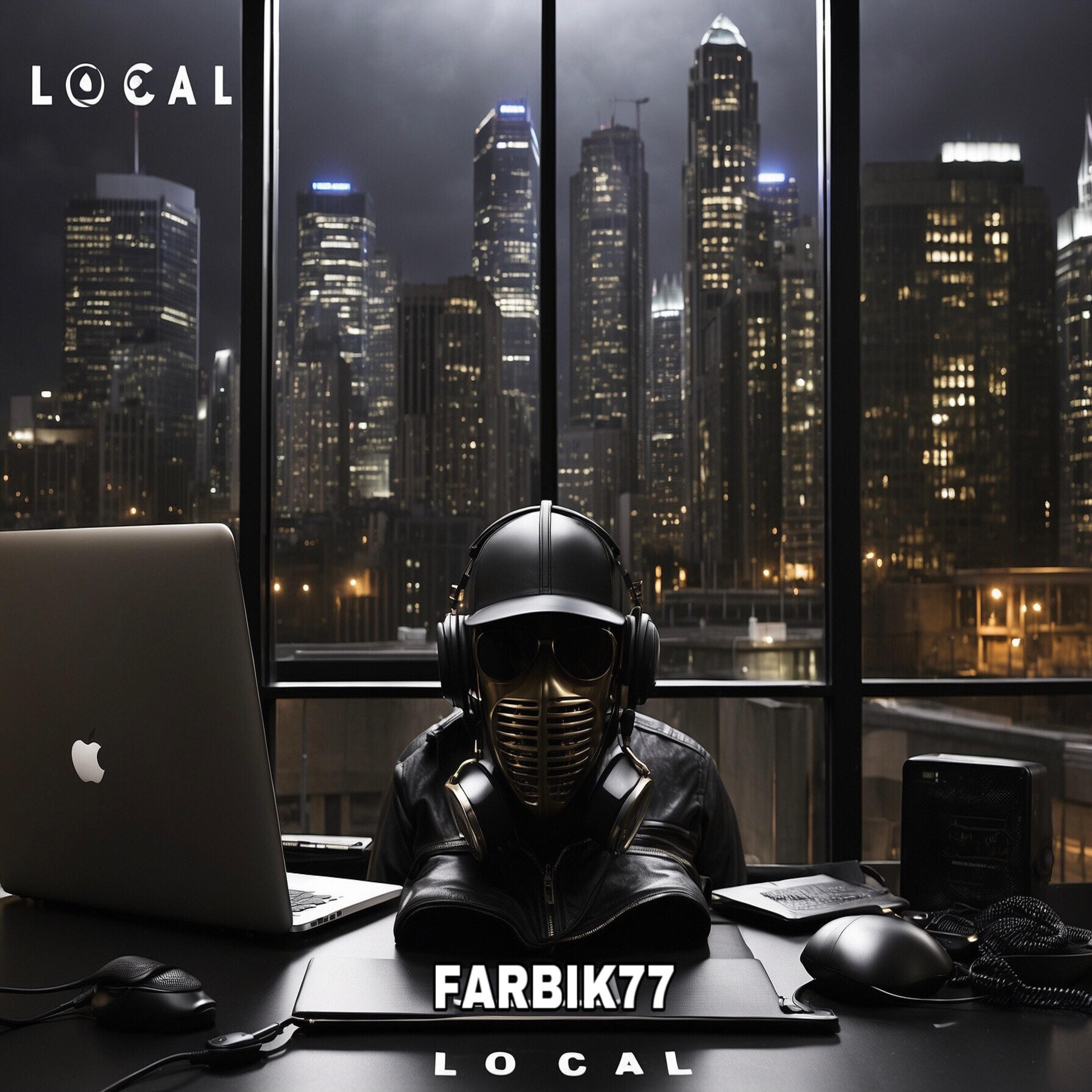 Релиз LOCAL