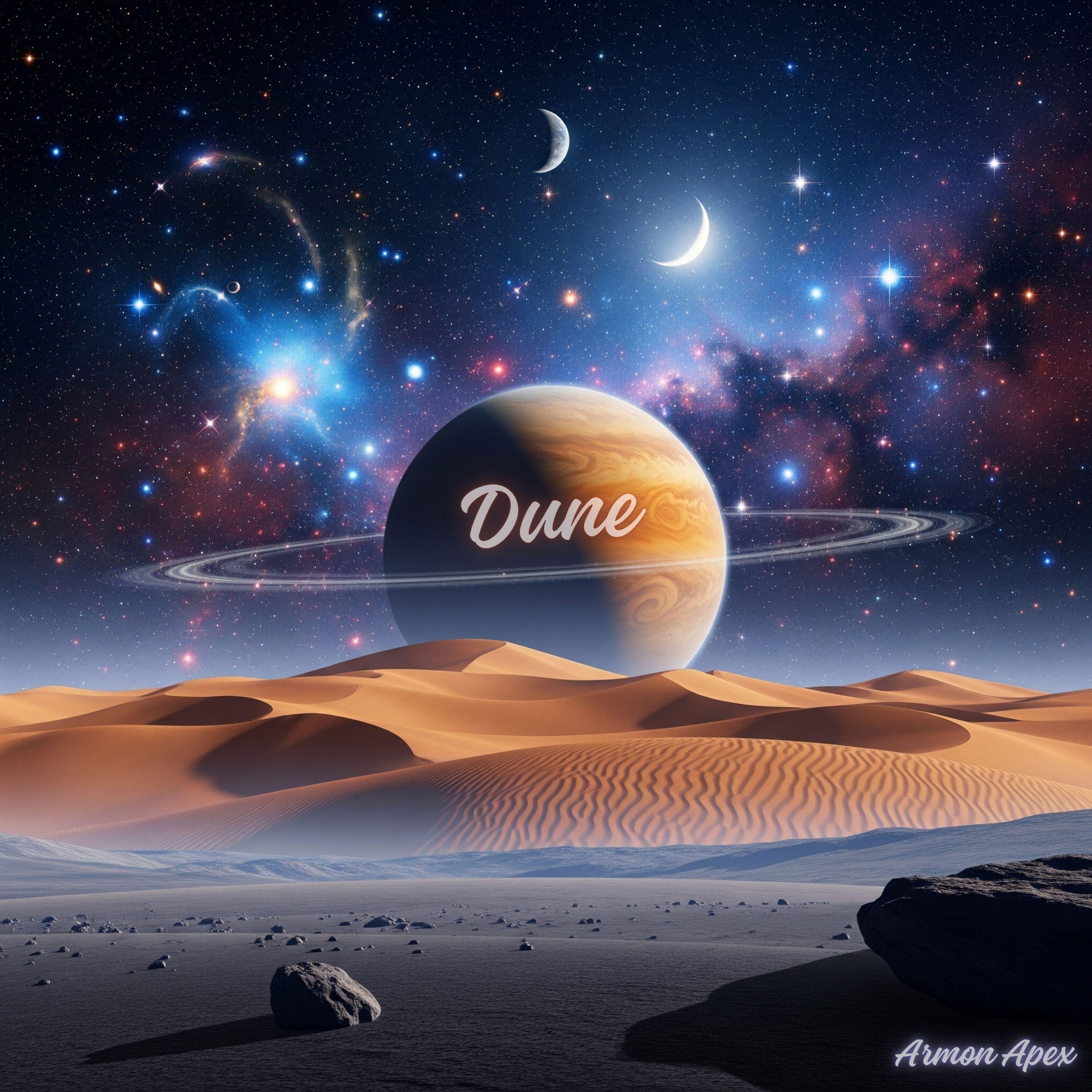 Релиз Dune