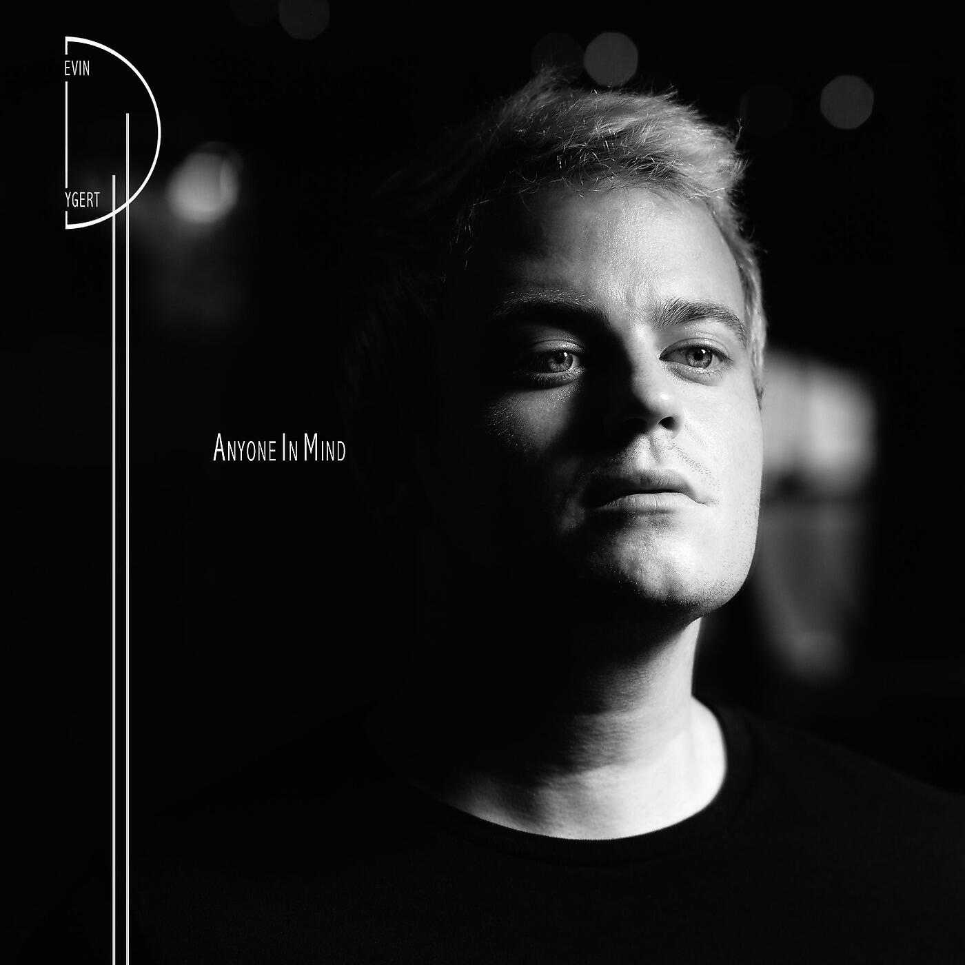 Релиз Anyone in Mind