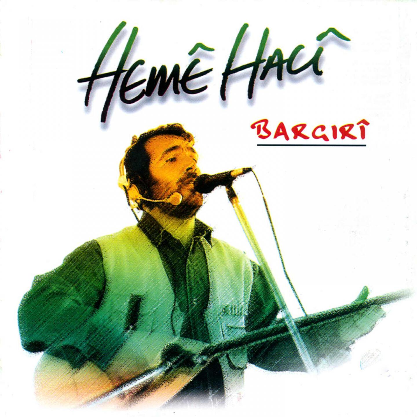 Релиз Bargırî