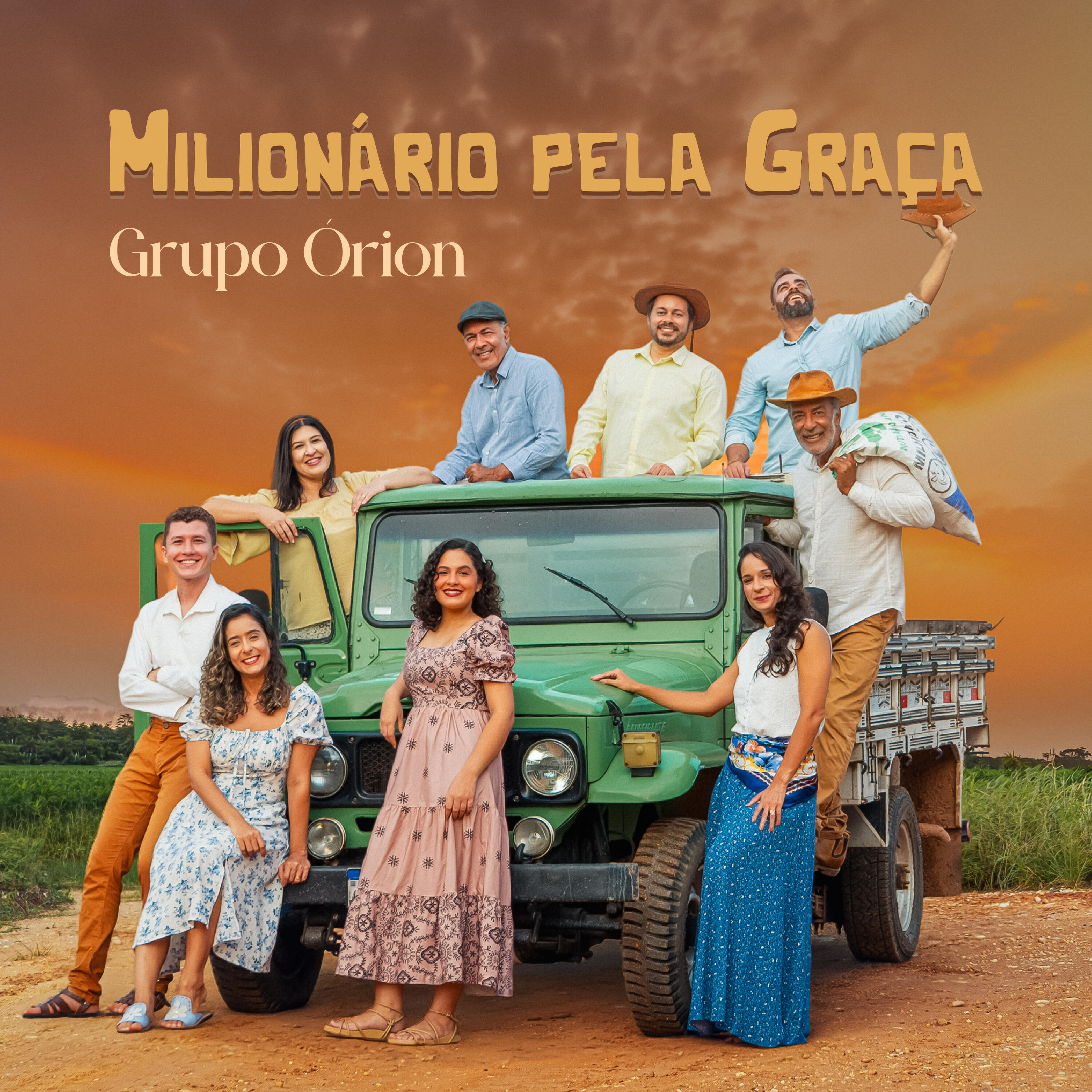 Grupo Órion