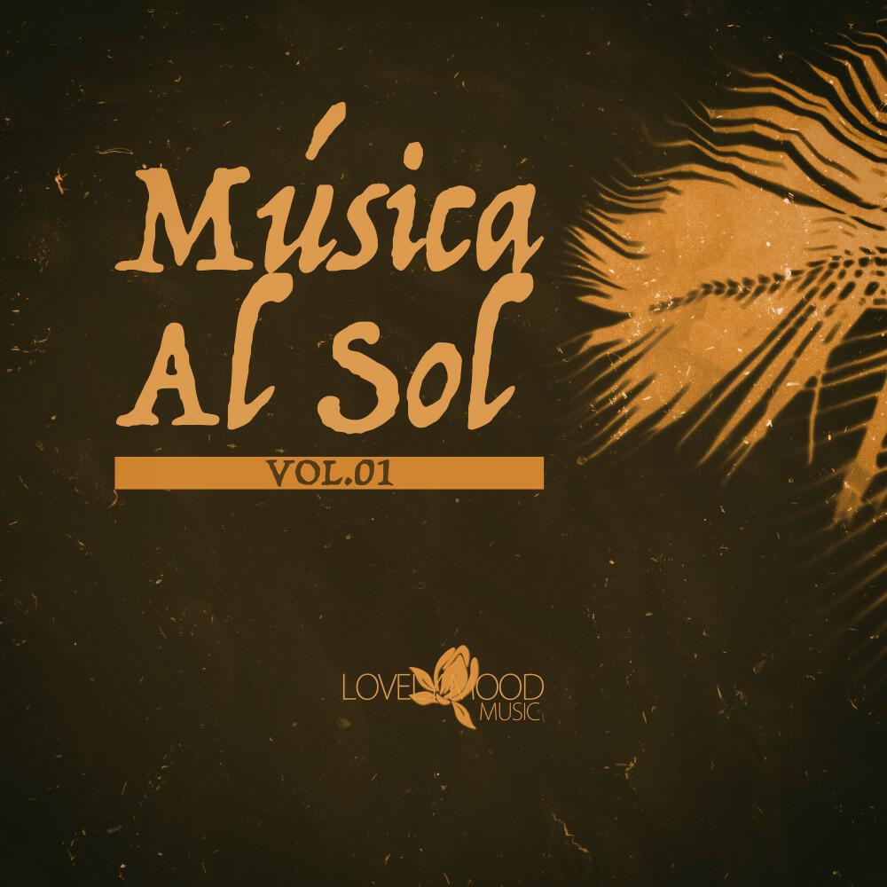 Релиз Música Al Sol, Vol.01