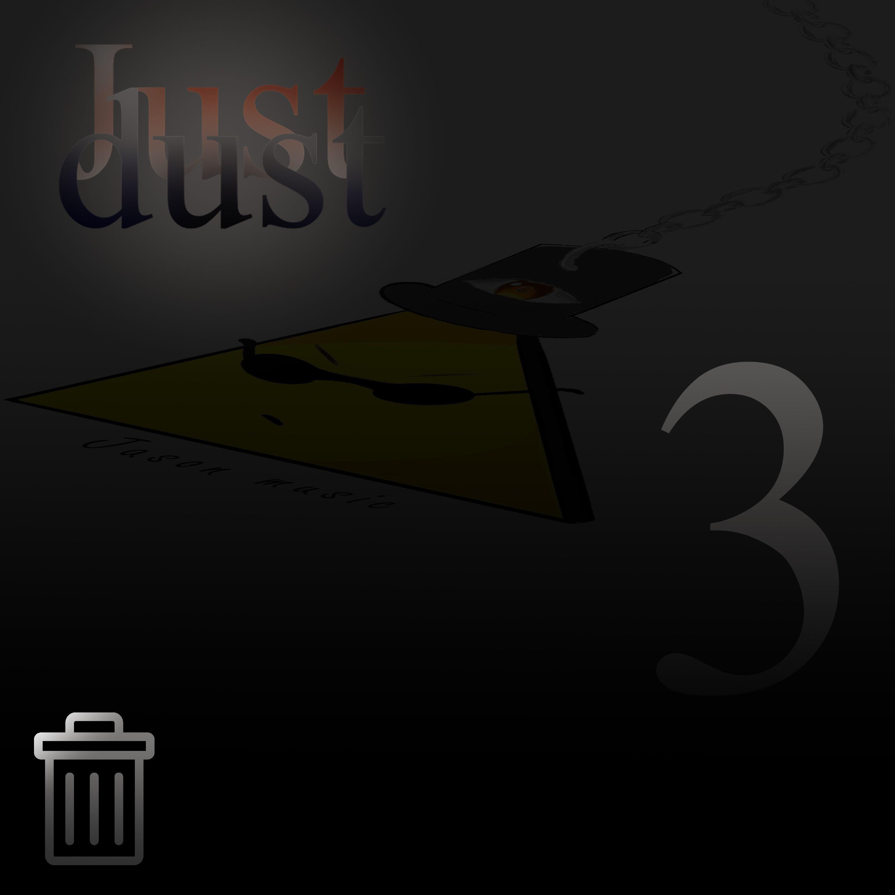 Релиз Just dust