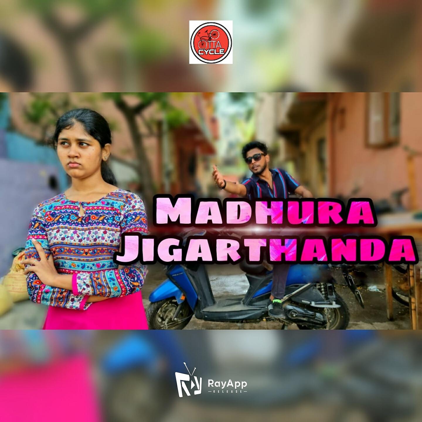 Релиз Madhura Jigarthanda