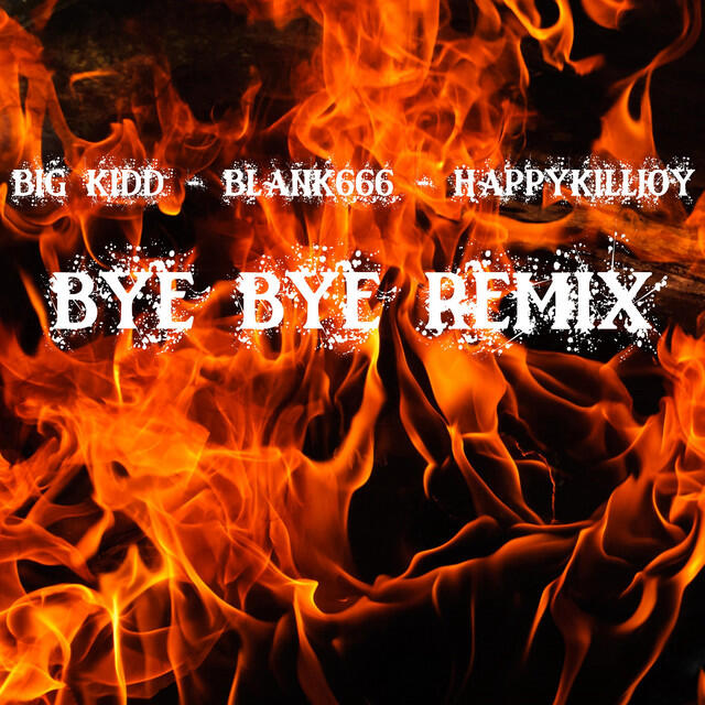 Релиз Bye Bye (Remix)