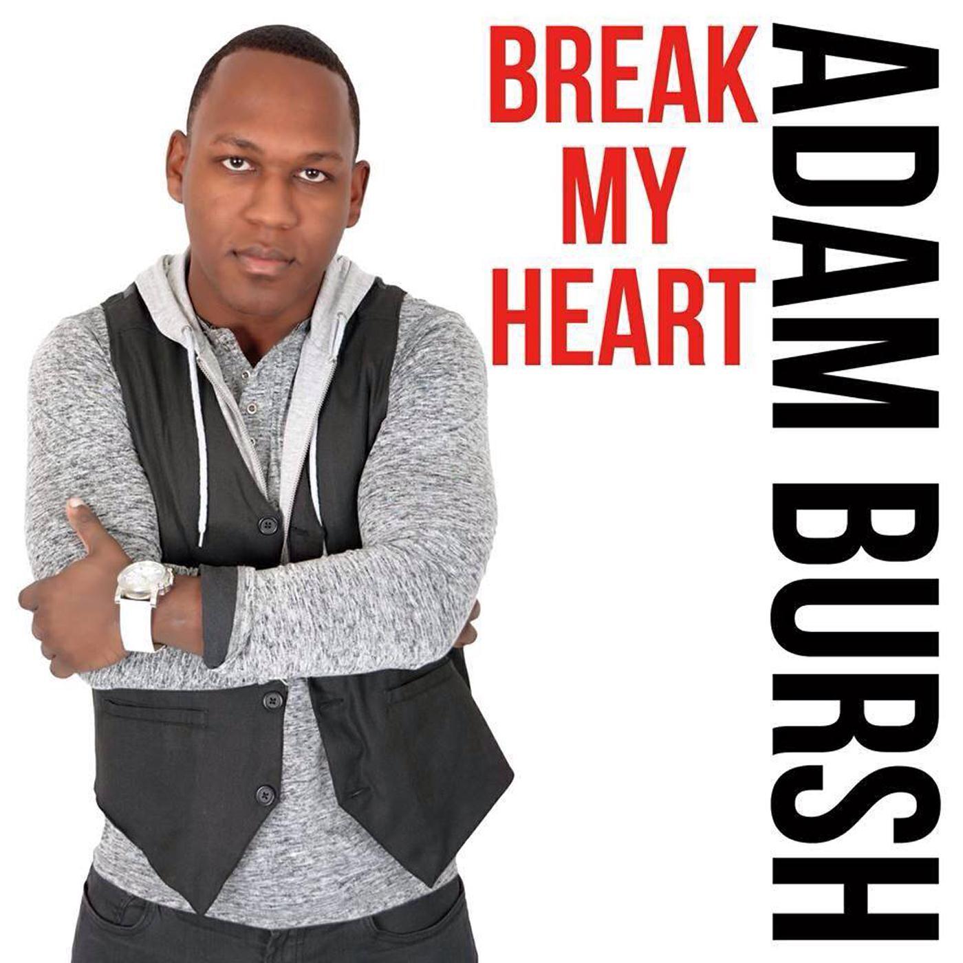Adam Bursh